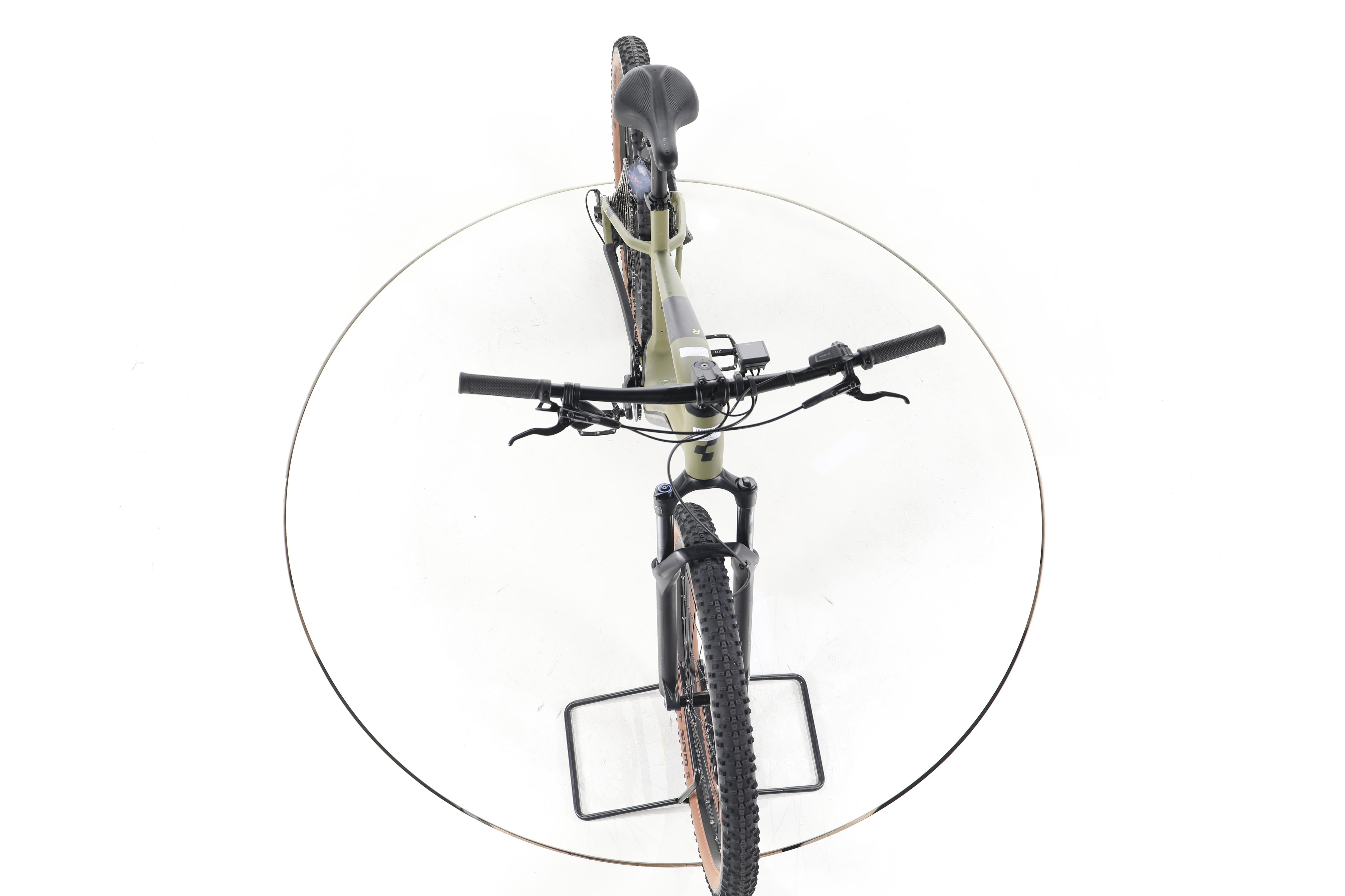 Cube Reaction Hybrid Race E-Bike - Image 16