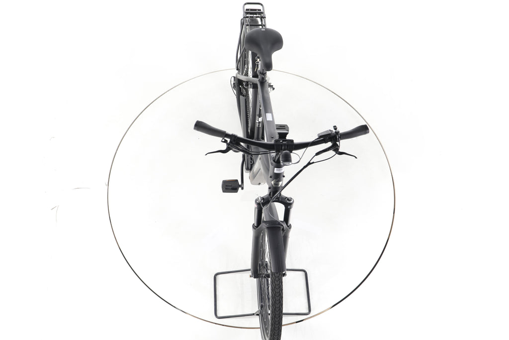Bergamont E-Horizon Premium Expert Trekking E-Bike - Image 16