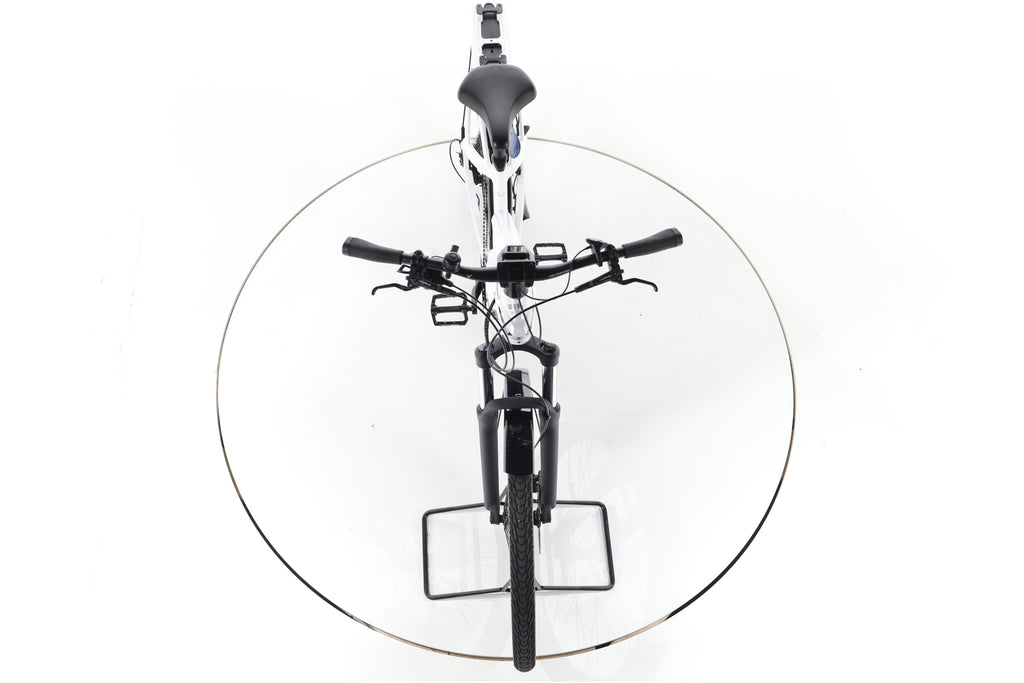 Bianchi E-OMNIA T-TYPE Trekking E-Bike - Image 16