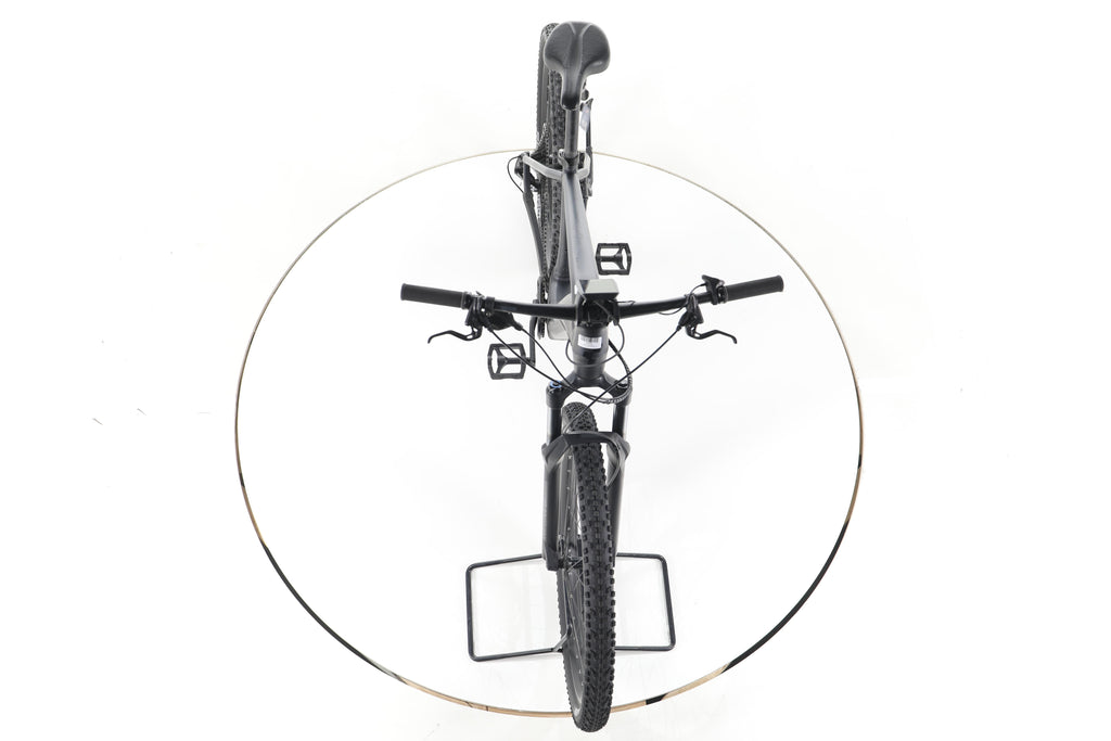 Cube Reaction Hybrid SL E-Bike - Image 16