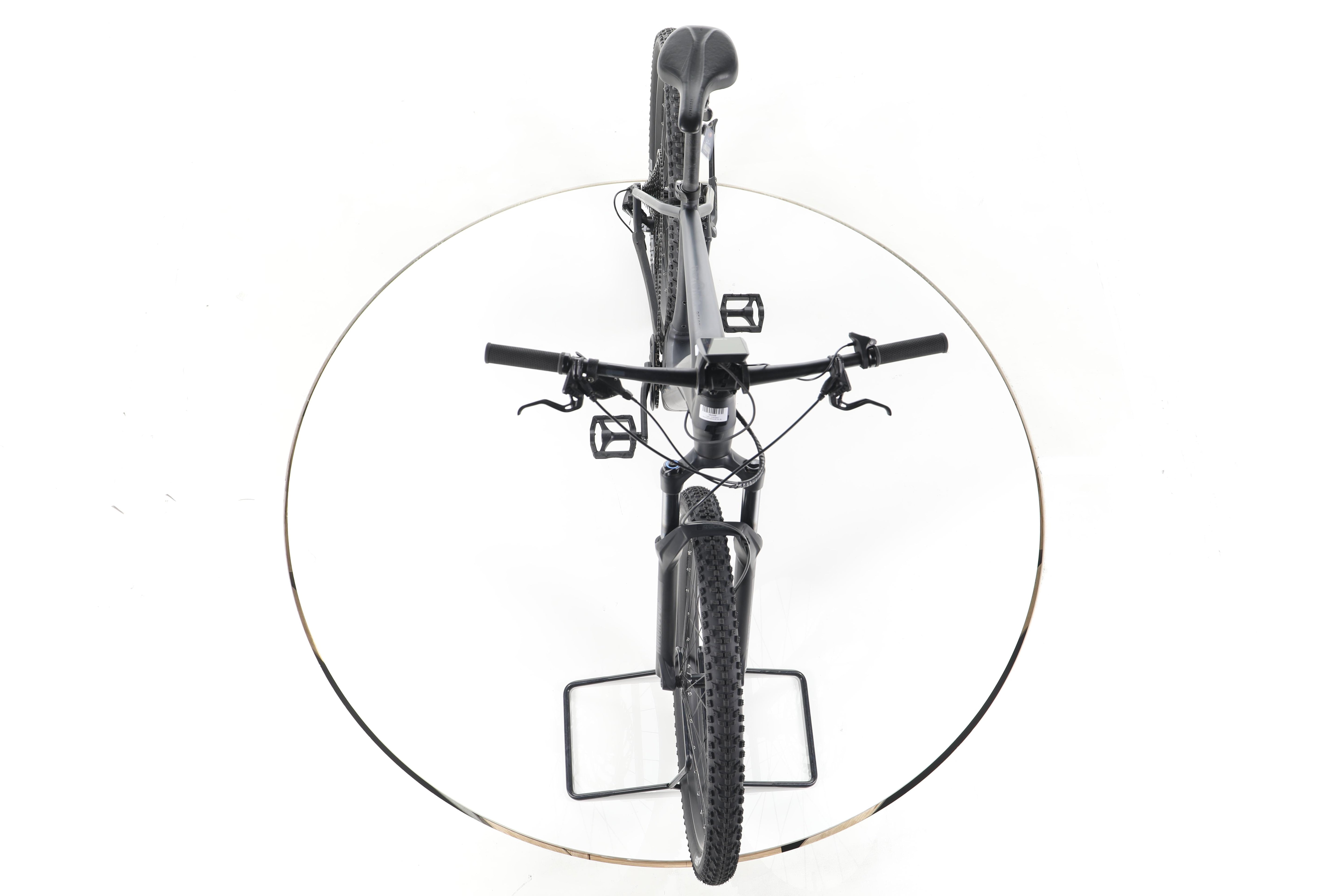 Cube Reaction Hybrid SL E-Bike - Image 16