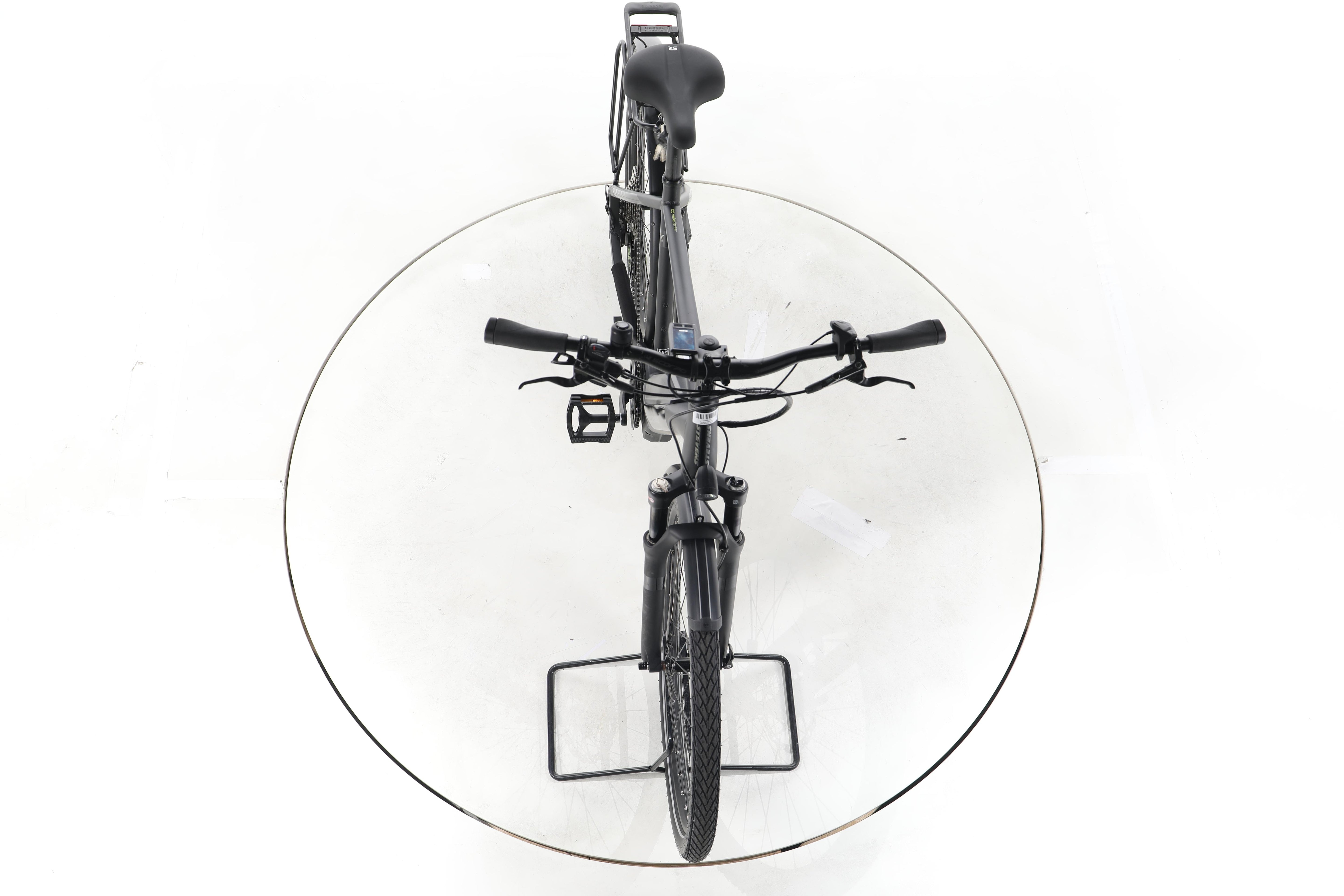 Stevens E6X Trekking E-Bike - Image 16