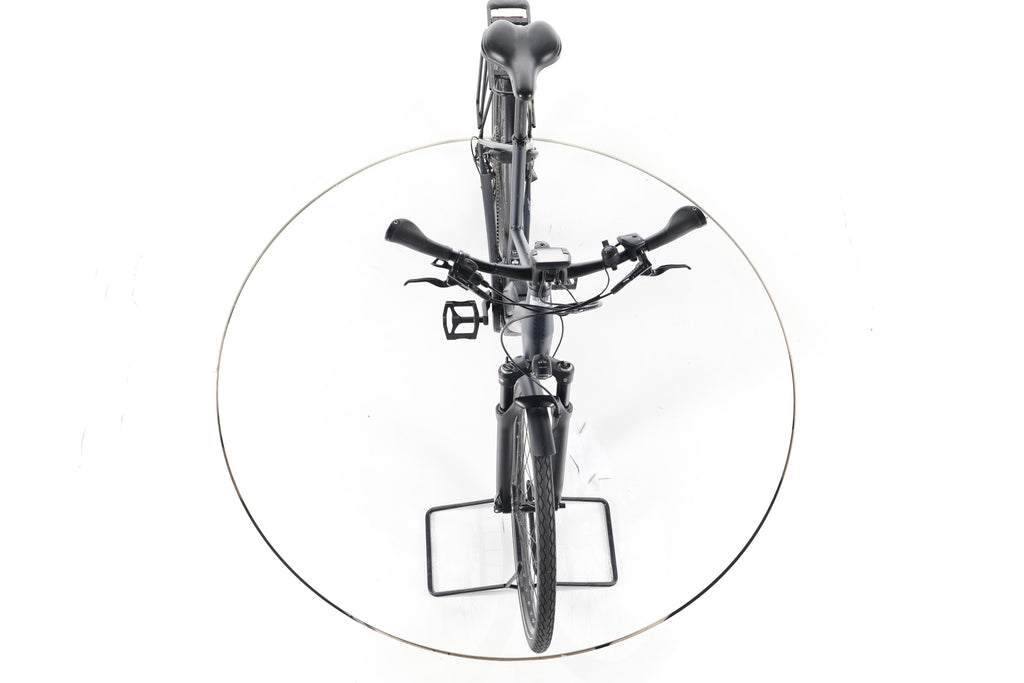 Stevens E-Triton Trekking E-Bike - Image 16