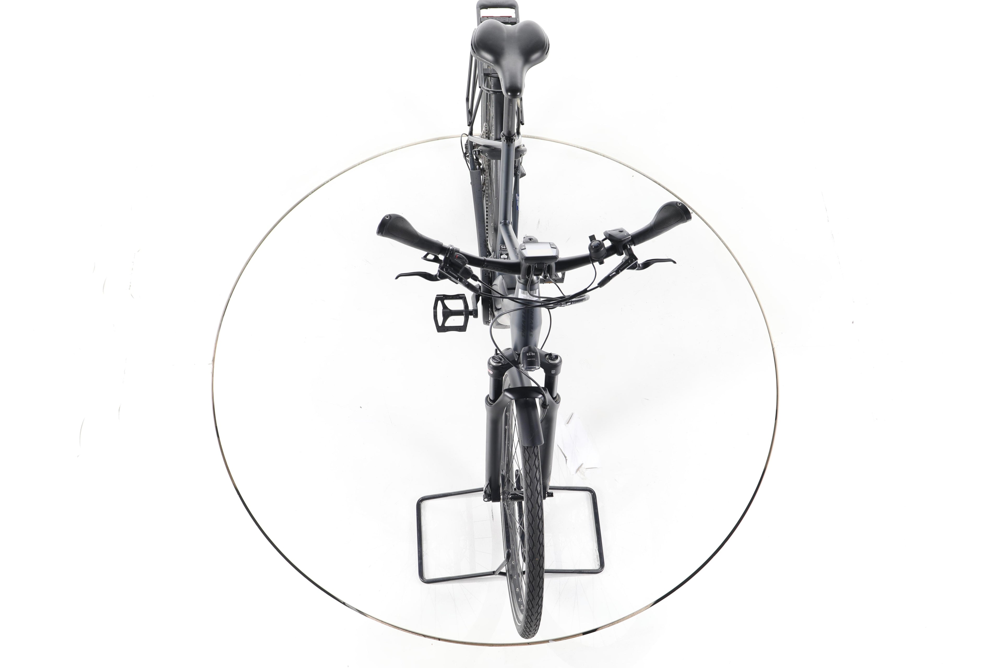 Stevens E-Triton Trekking E-Bike - Image 16