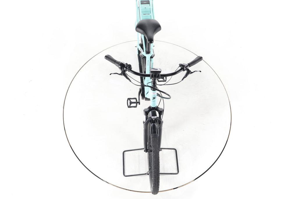 Pegasus Solero E8R Plus City E-Bike Tiefeinsteiger - Image 16
