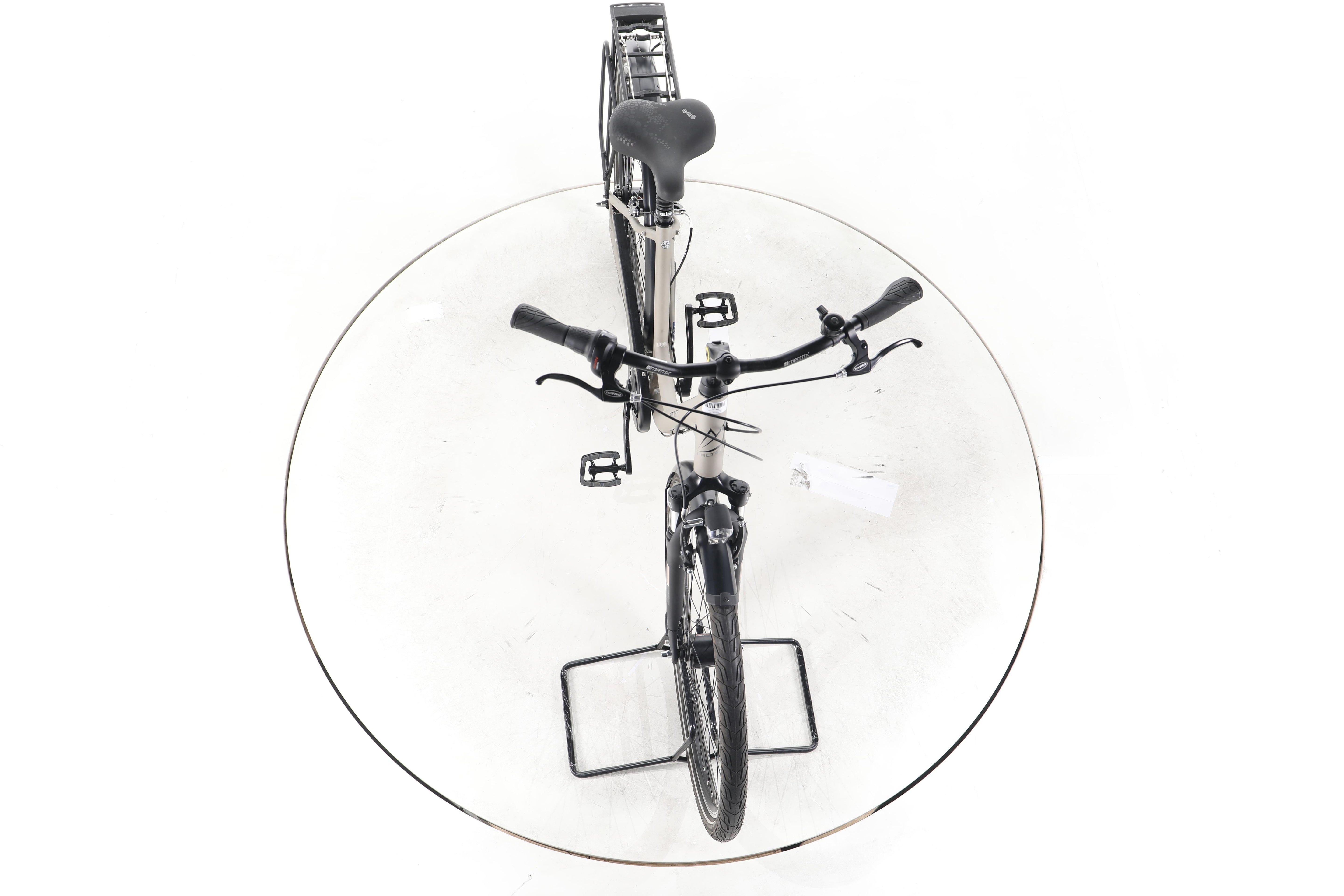 FALTER C 4.0 Fahrrad City & Trekking - Image 16