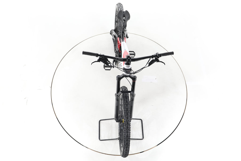 Fantic XEF 1.8 Sport Trekking E-Bike - Image 16