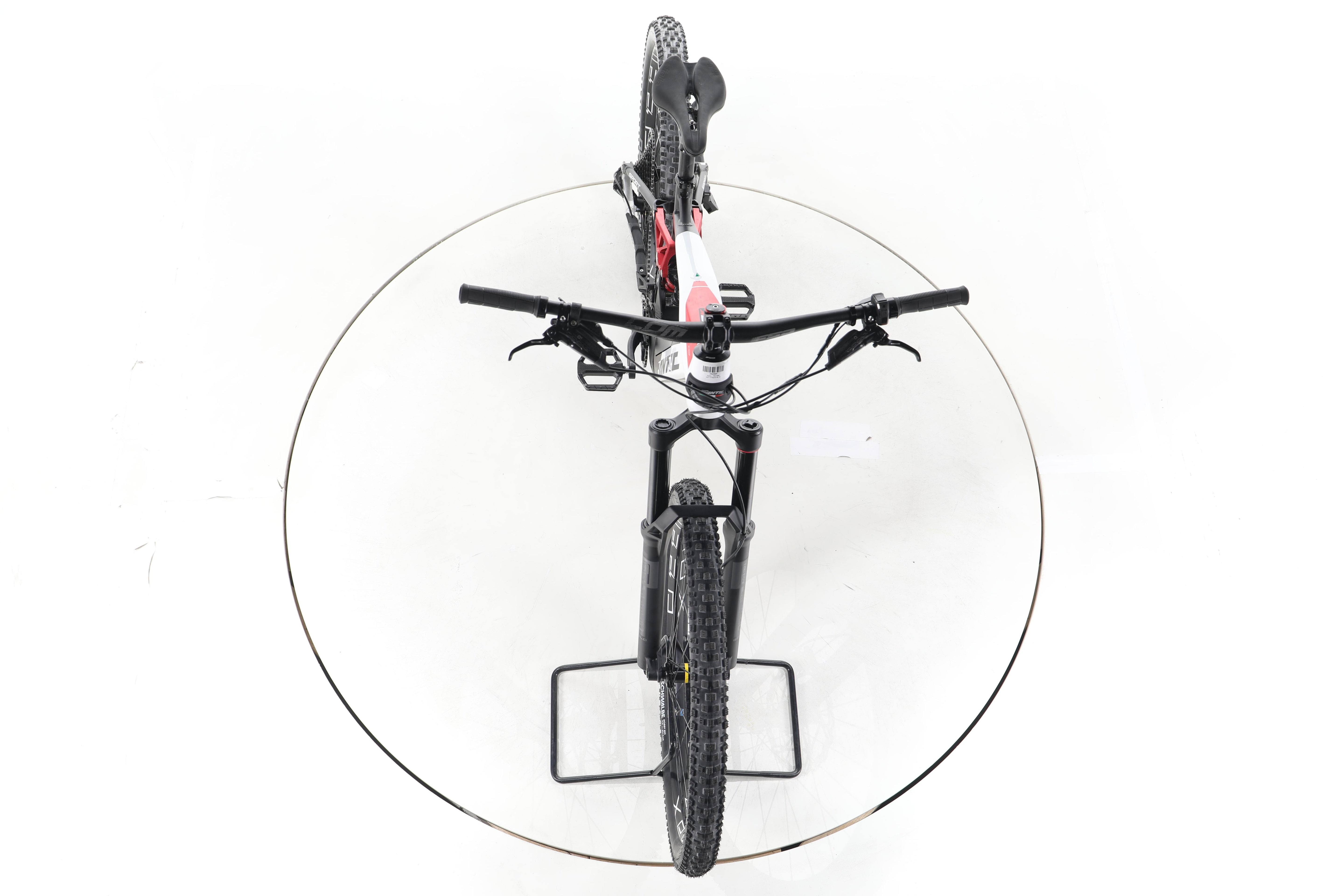 Fantic XEF 1.8 Sport Trekking E-Bike - Image 16