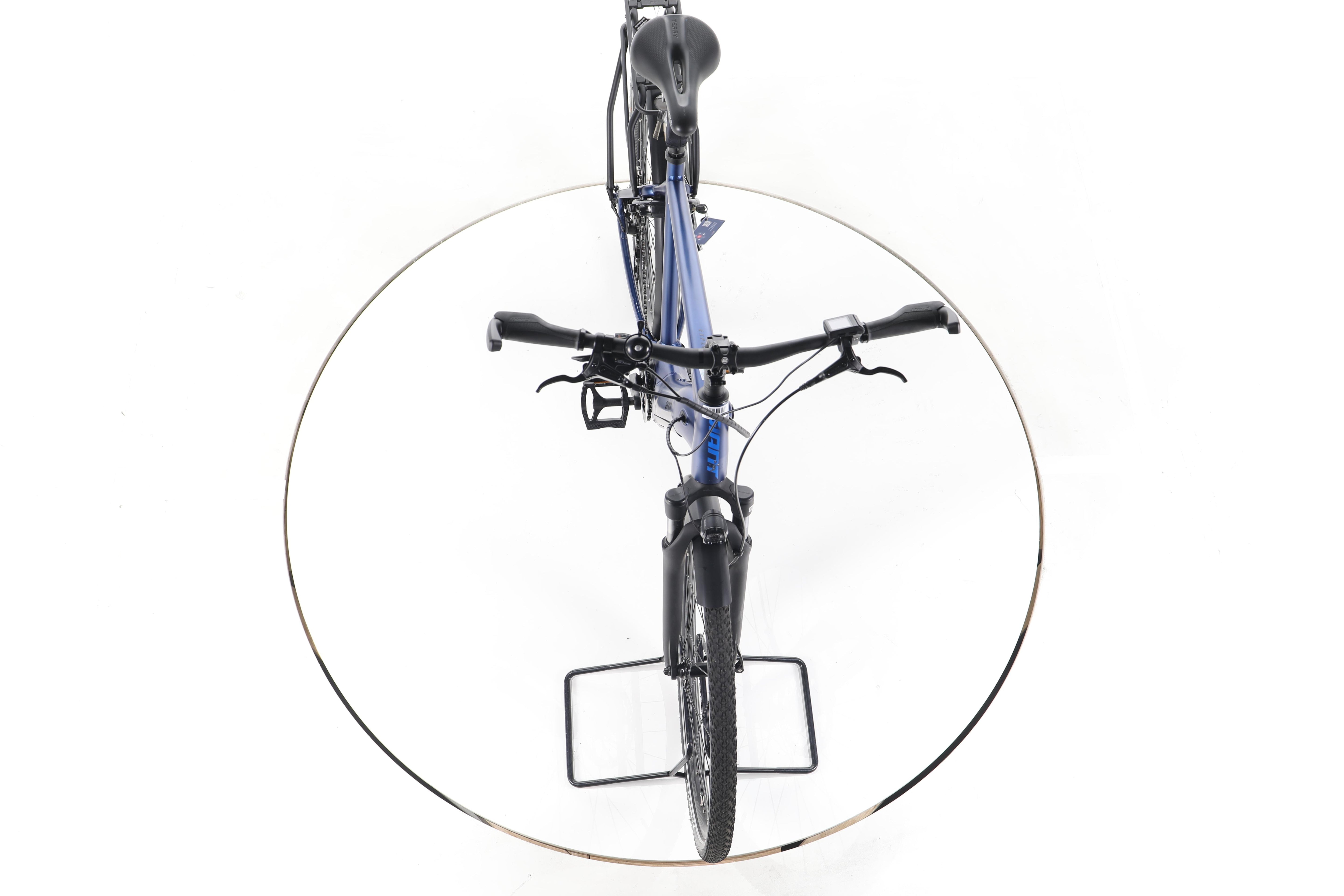 Giant Explore E+ 2 Gents Trekking E-Bike - Image 16
