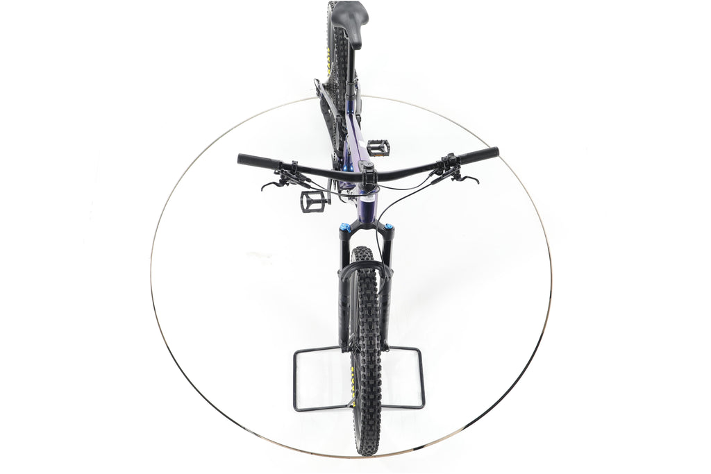 Cube AMS Hyb. ONE44 C:68X SLX X Fully E-Bike Carbon 2024 - Image 16