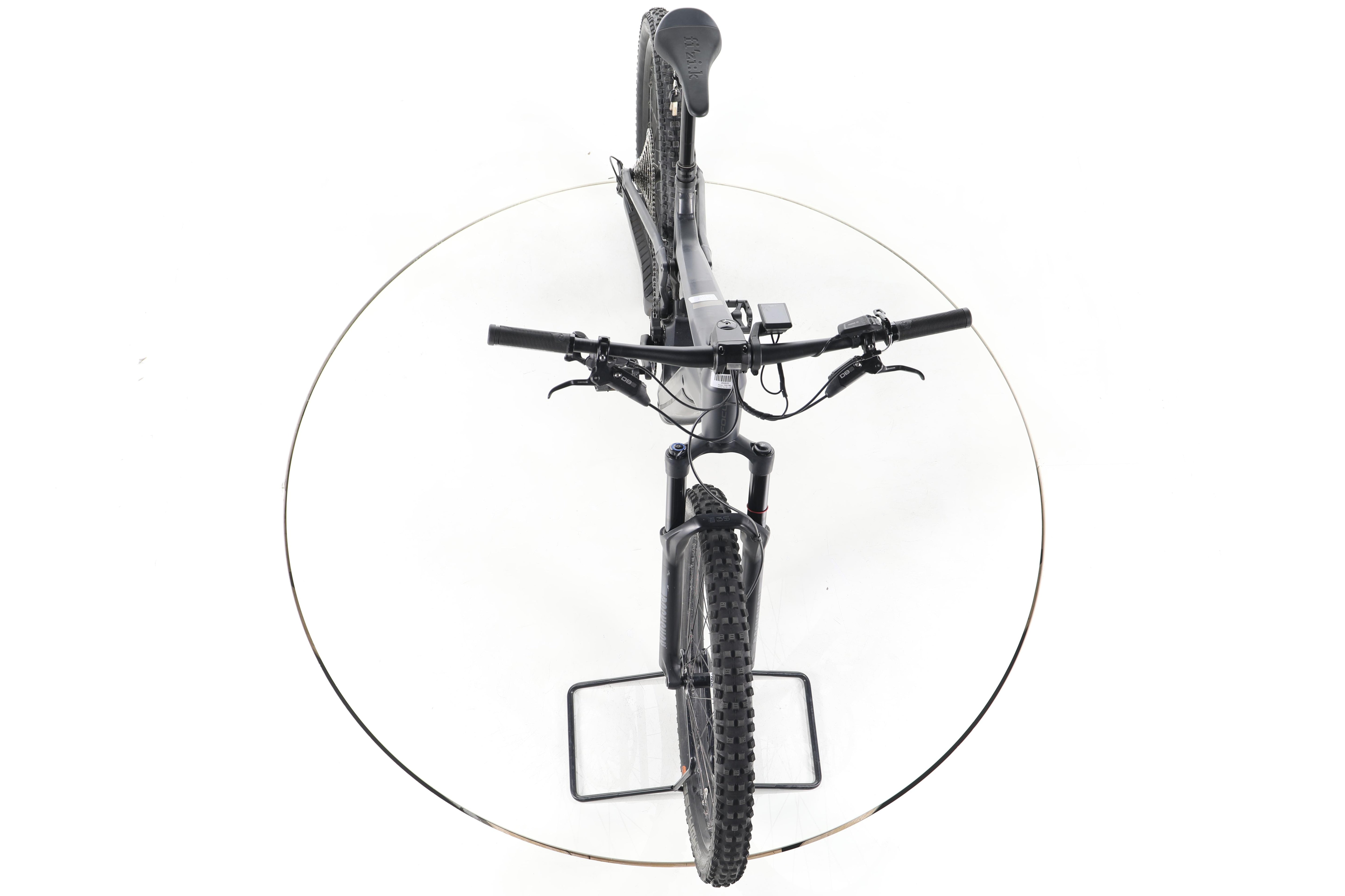 Focus Thron² 6.8 Fully E-Bike - Image 16