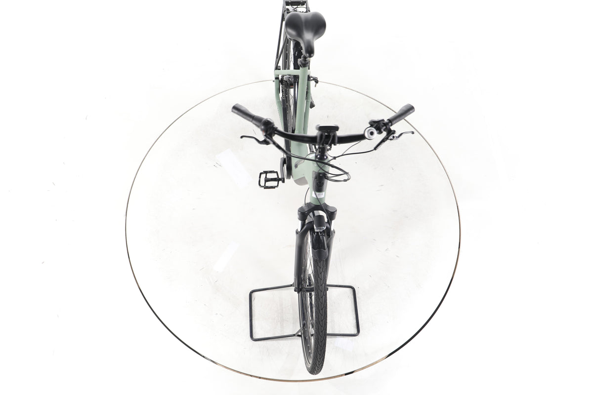 Winora Tria N8 City E-Bike Tiefeinsteiger - Image 16