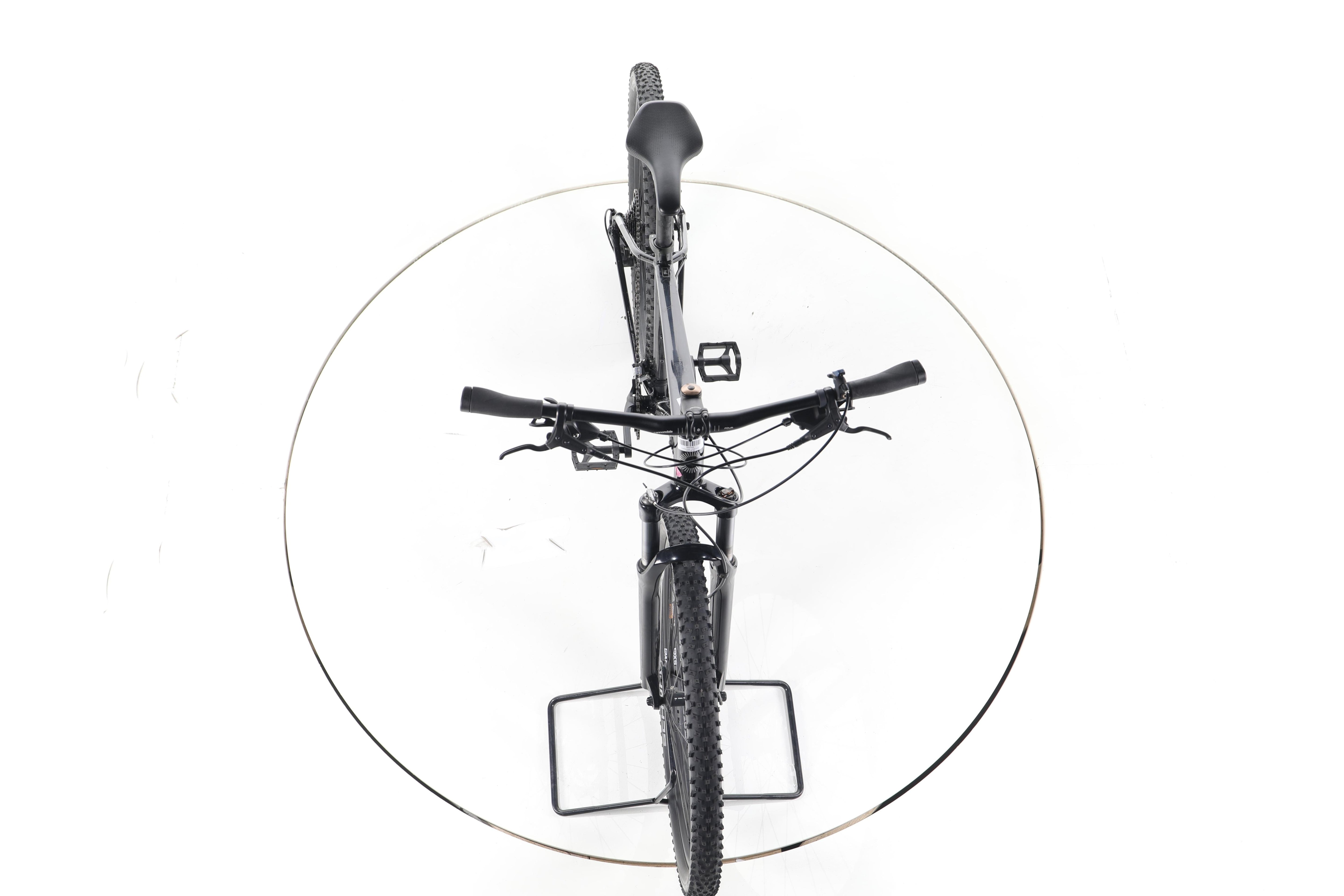 Cannondale Trail 5 Fahrrad Hardtail - Image 16