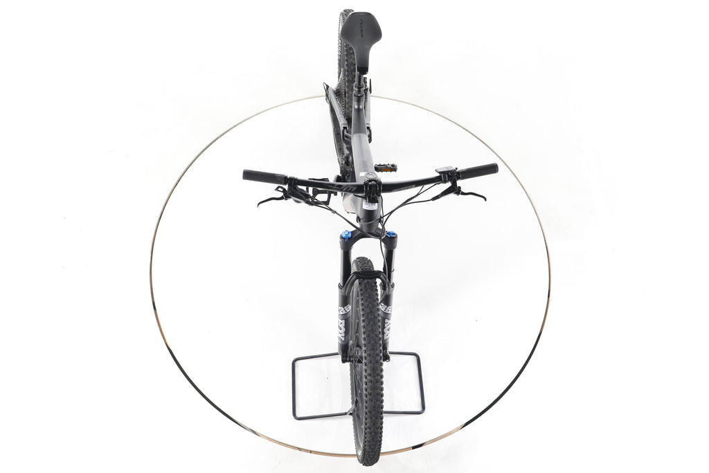 FLYER Uproc X 2.10 E-Bike Fully Carbon - Image 16