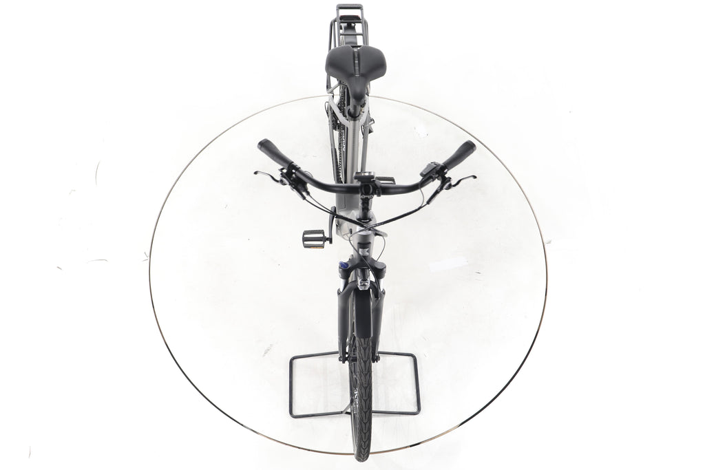 Kettler Quadriga P10 Trekking E-Bike Tiefeinsteiger 2024 - Image 16