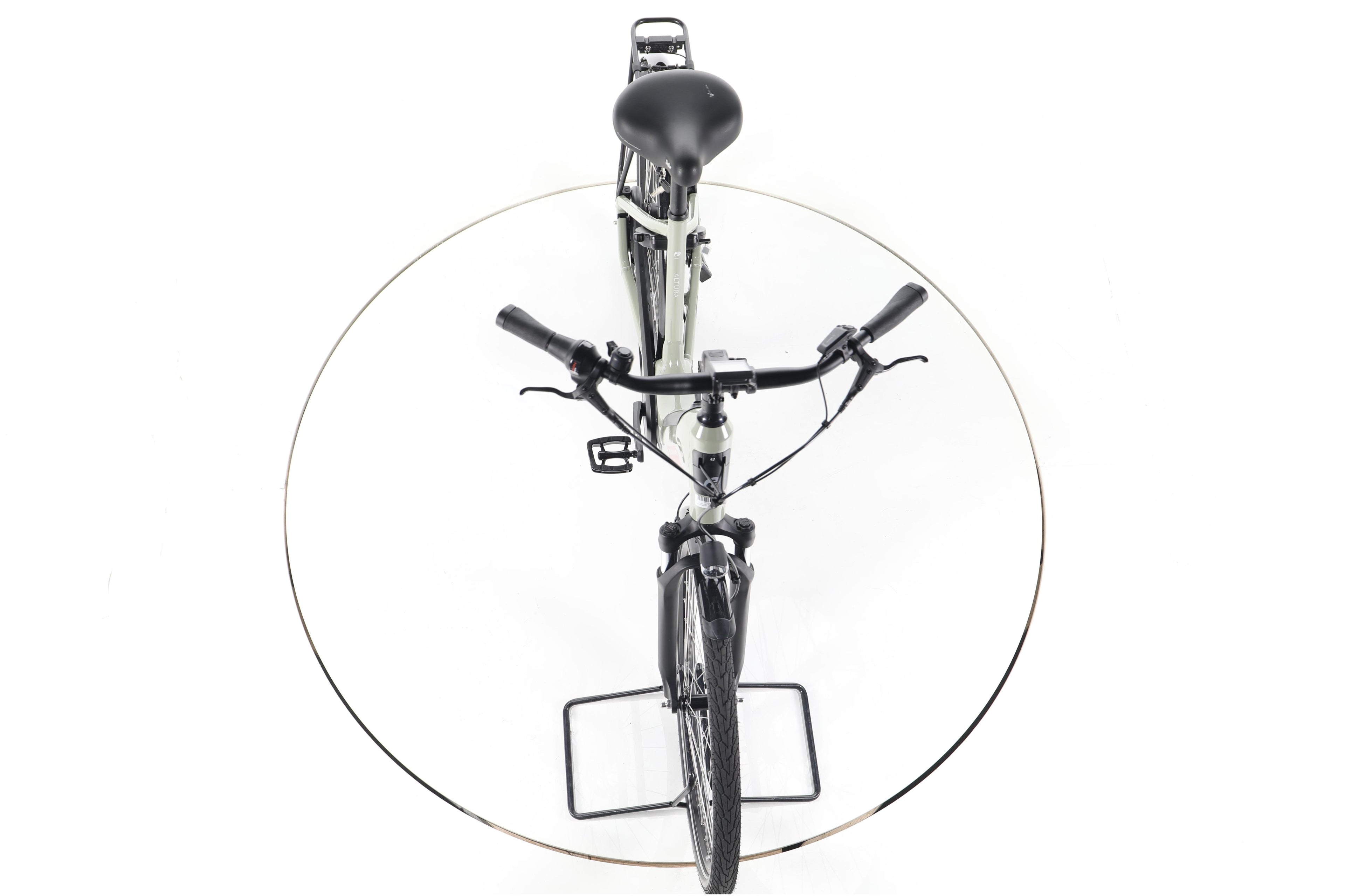 Batavus Altura E-go® Power Pro City E-Bike Tiefeinsteiger 2023 - Image 16