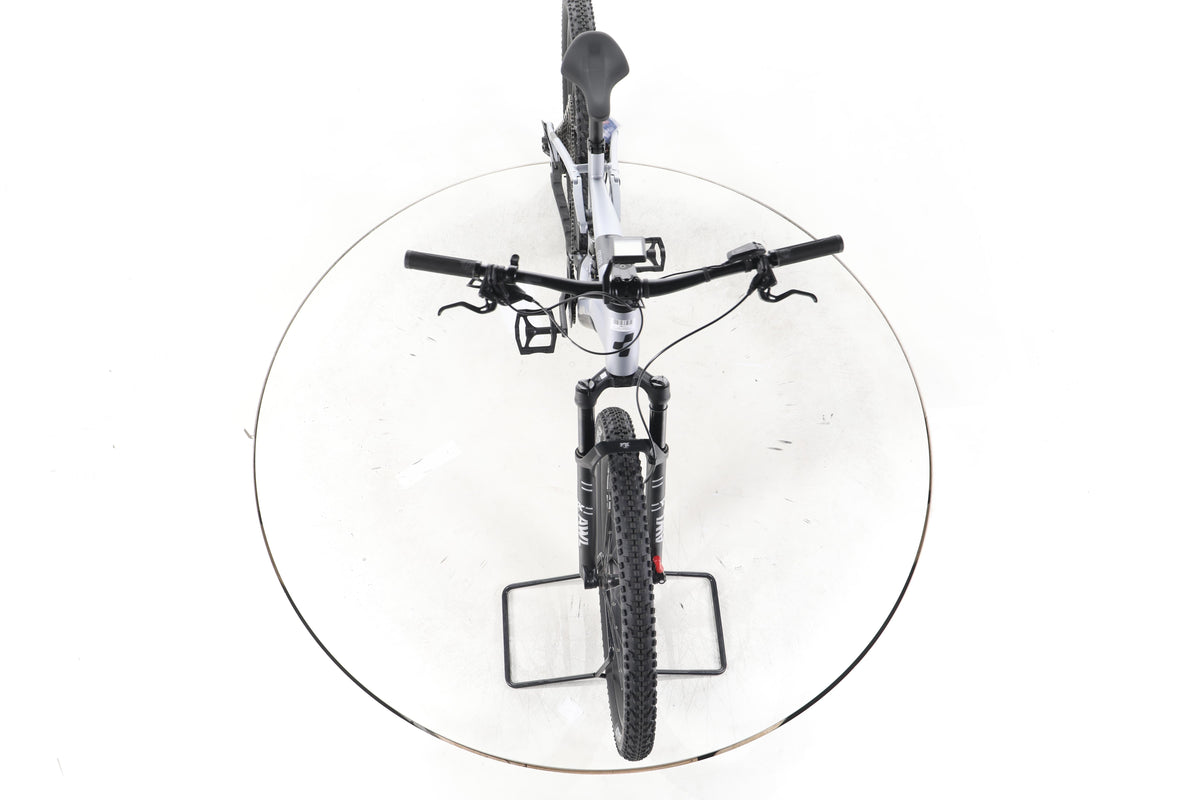 Cube Stereo Hybrid 120 Race E-Bike Fully - Image 16