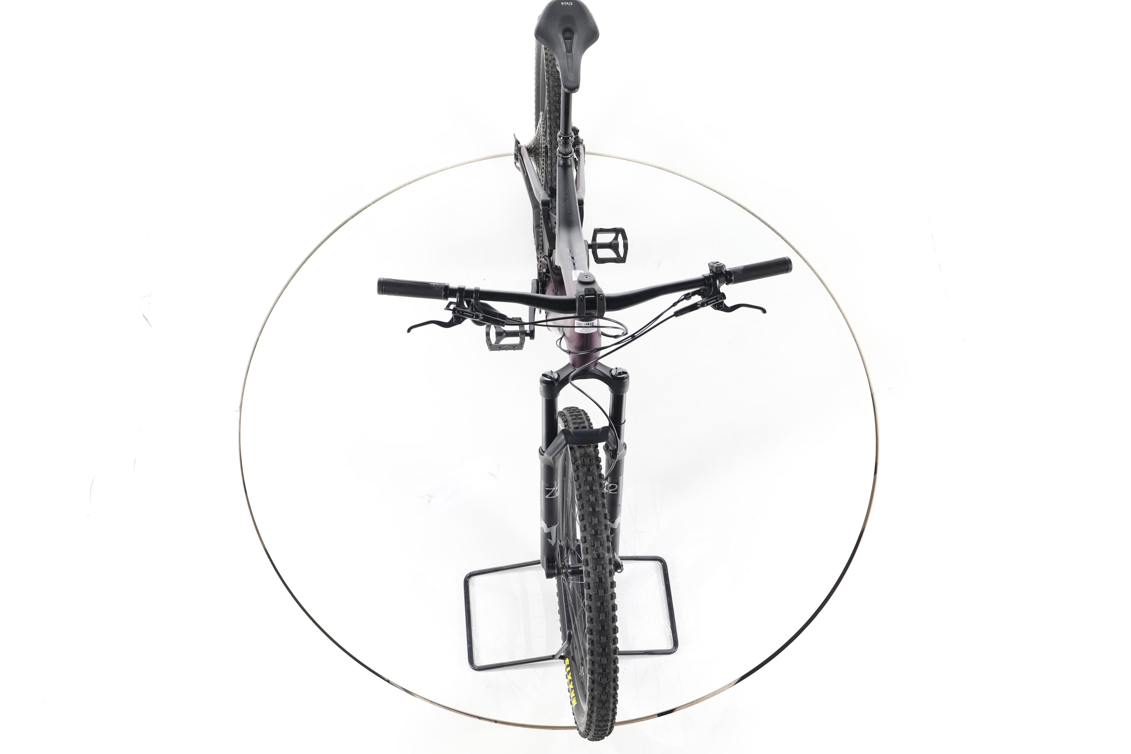 Orbea Rise H30 Fully E-Bike 2024 - Image 16