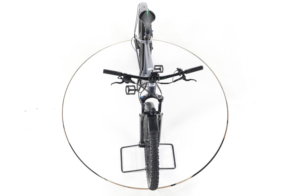 Axess Force Trekking E-Bike - Image 16
