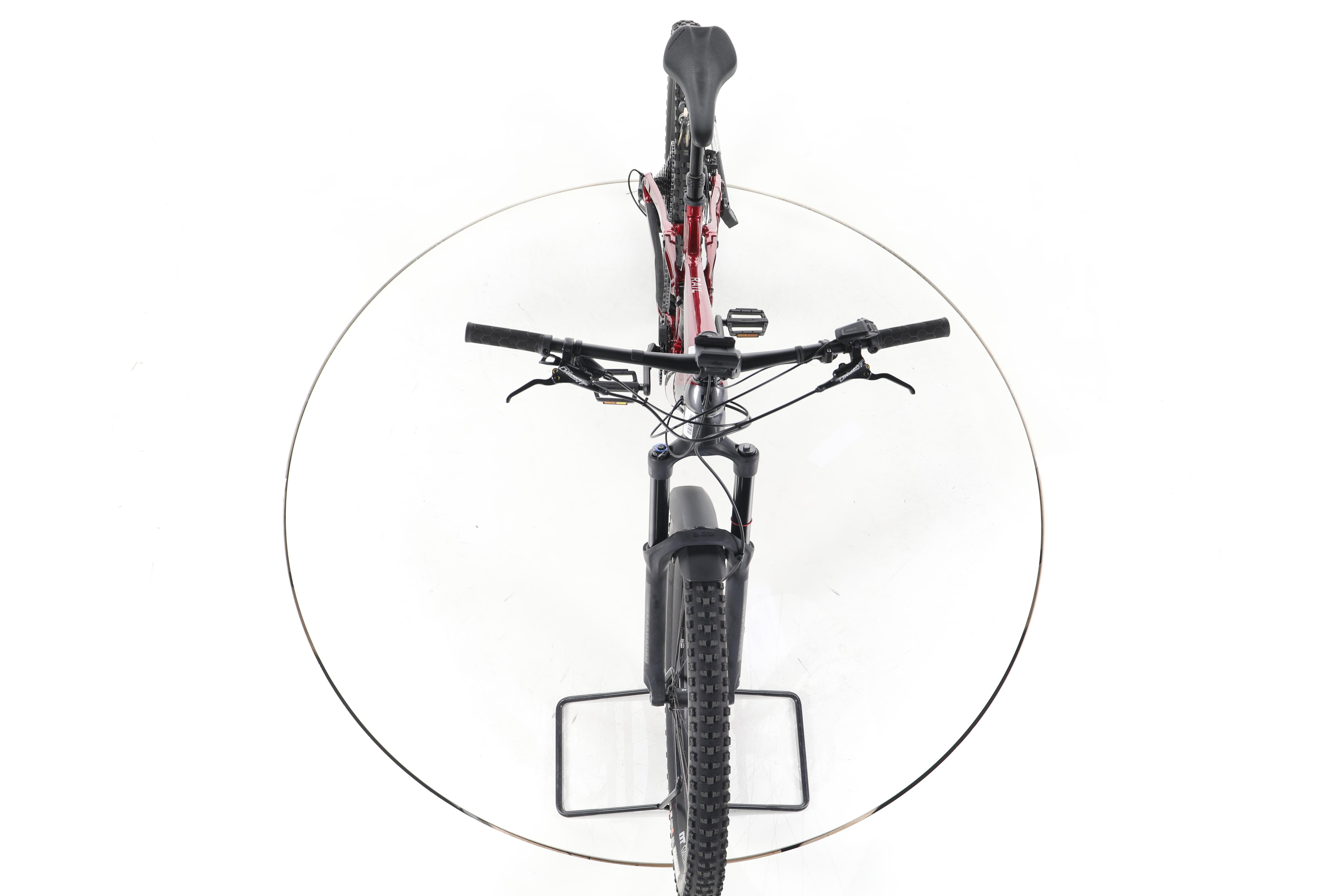 Trek Rail 5 Gen 2 Fully E-Bike - Image 16