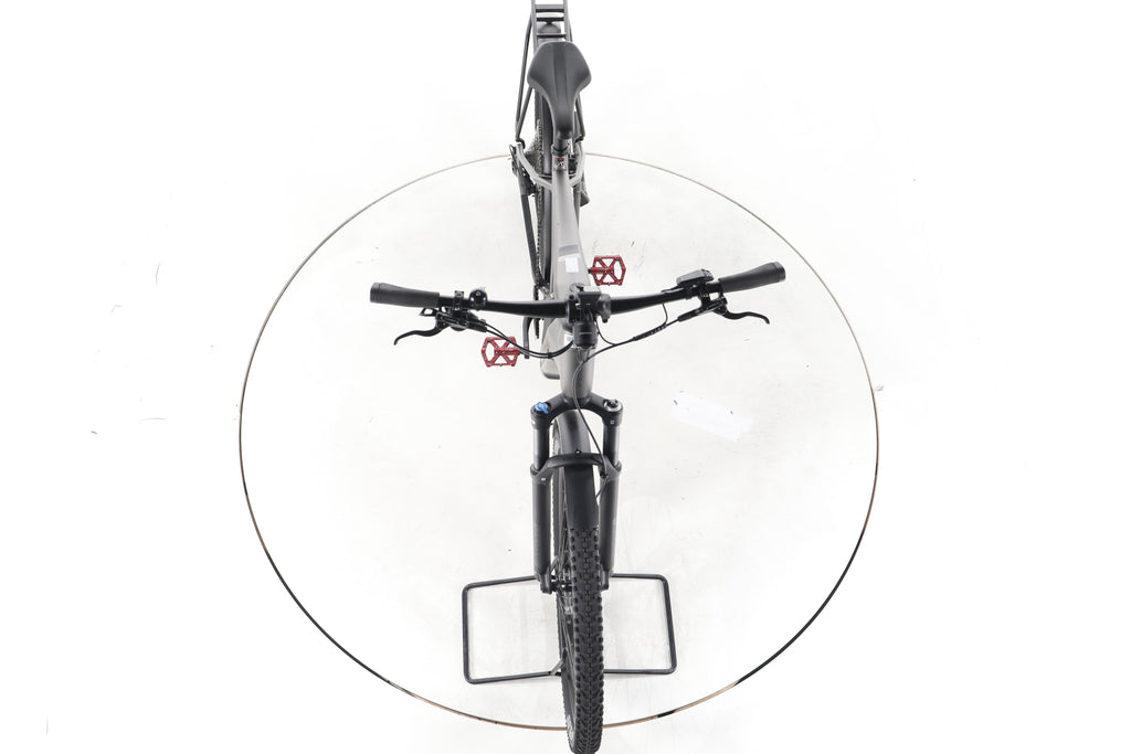 Focus Aventura 6.8 Trekking E-Bike - Image 16