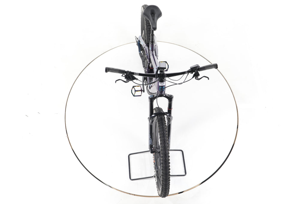 Haibike AllMtn CF 11 E-Bike Fully - Image 16
