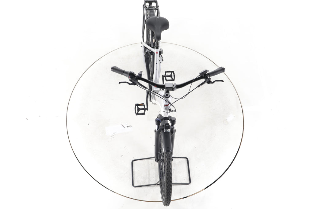 Victoria Tresalo 15 City E-Bike Tiefeinsteiger - Image 16