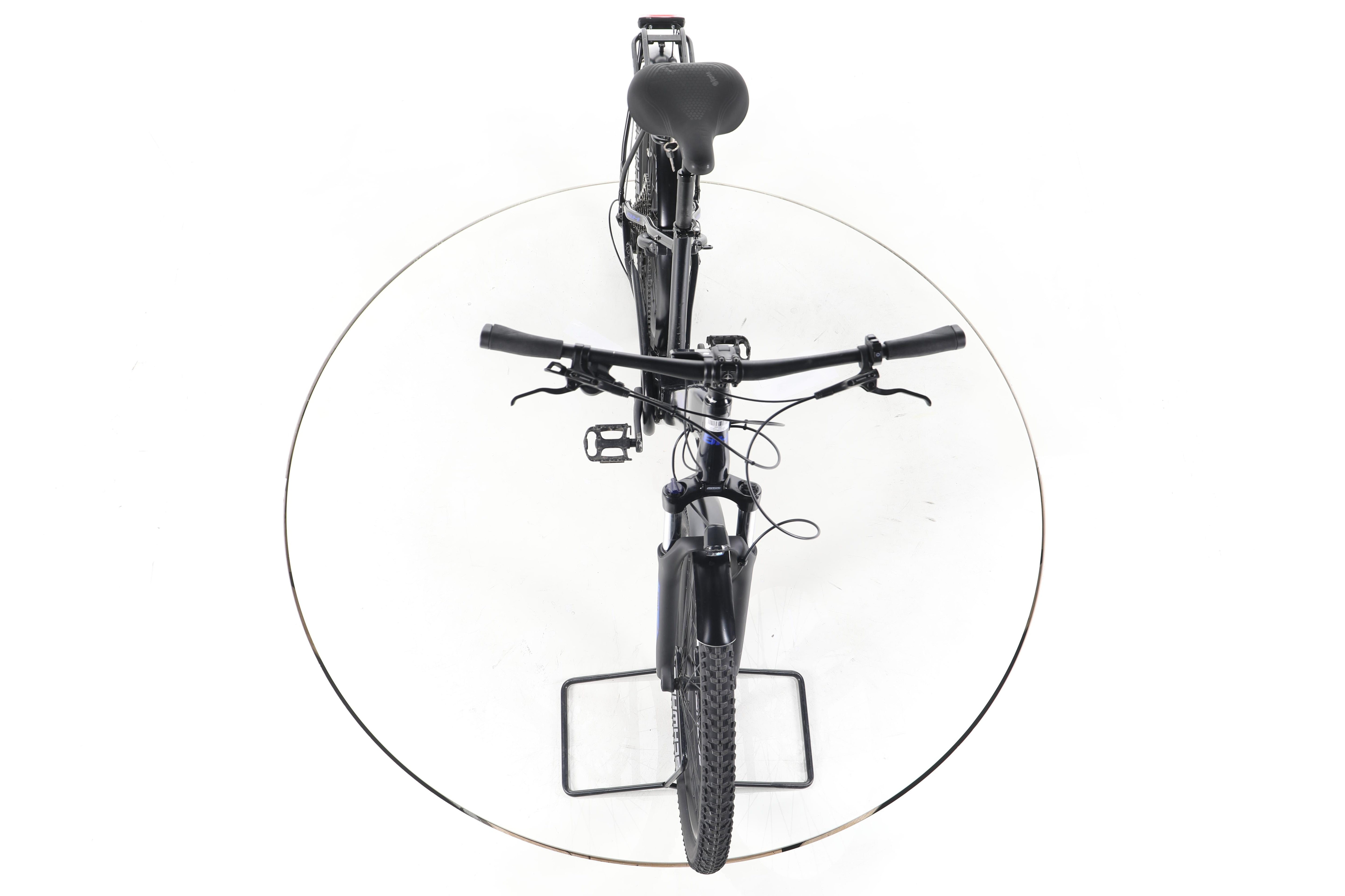 BH Bikes Atom SUV PRO Trekking E-Bike Tiefeinsteiger - Image 16