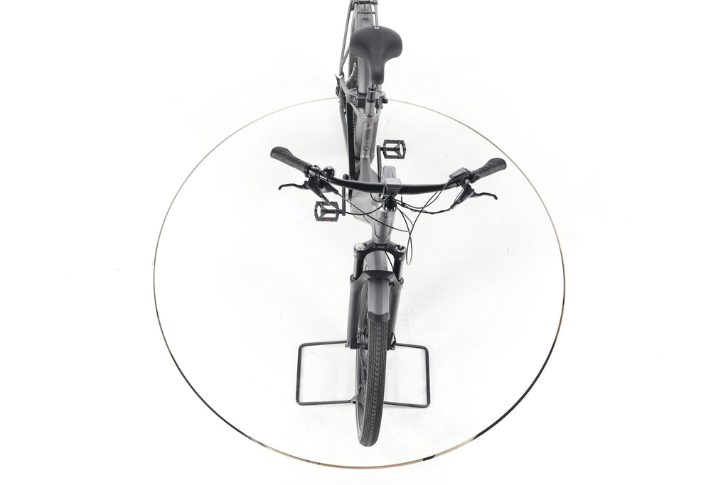 Kalkhoff ENDEAVOUR 7.B ADVANCE+ Trekking E-Bike Tiefeinsteiger - Image 16