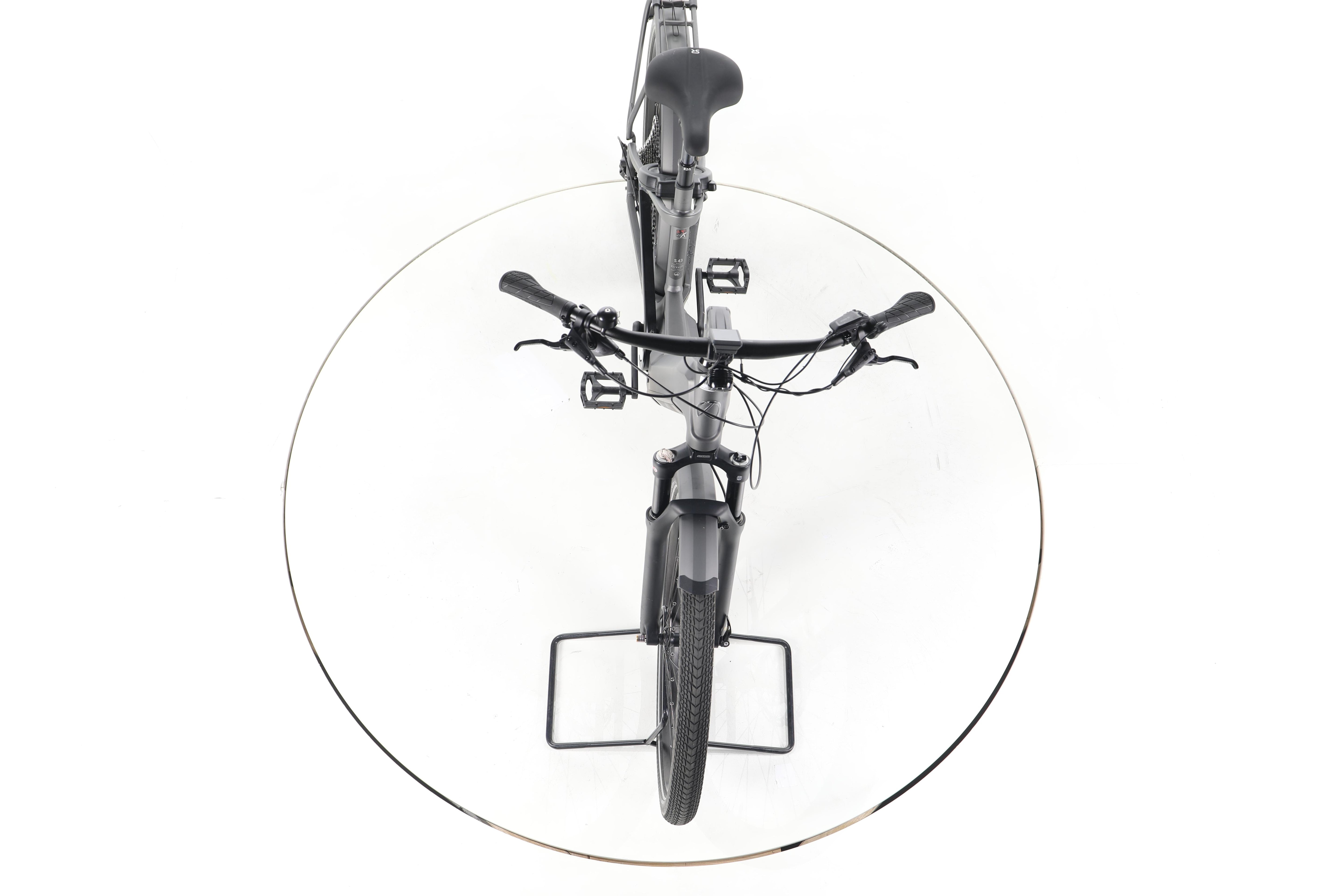 Kalkhoff ENDEAVOUR 7.B ADVANCE+ Trekking E-Bike Tiefeinsteiger - Image 16
