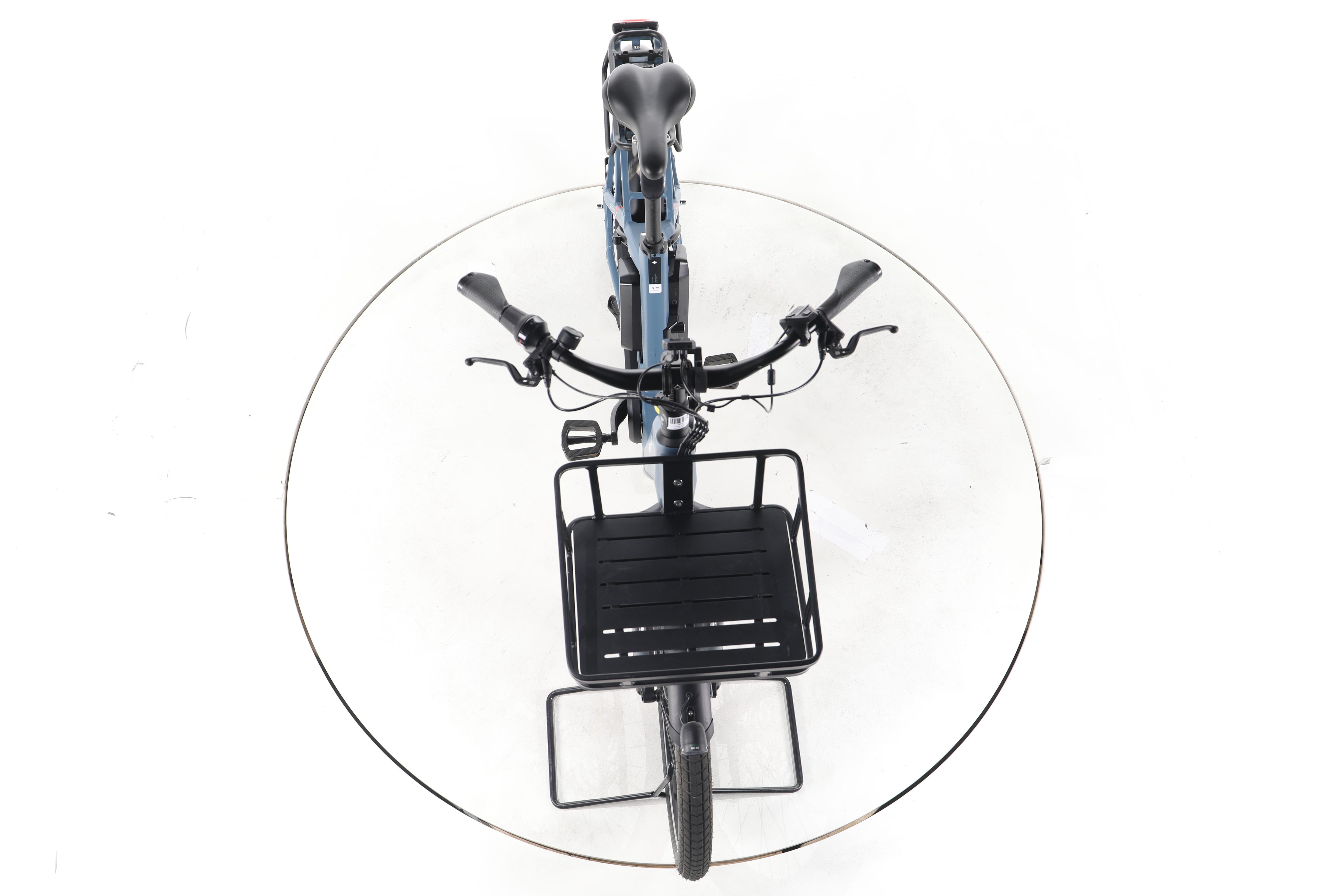 FLYER Gotour3 7.43 City E-Bike Tiefeinsteiger - Image 16