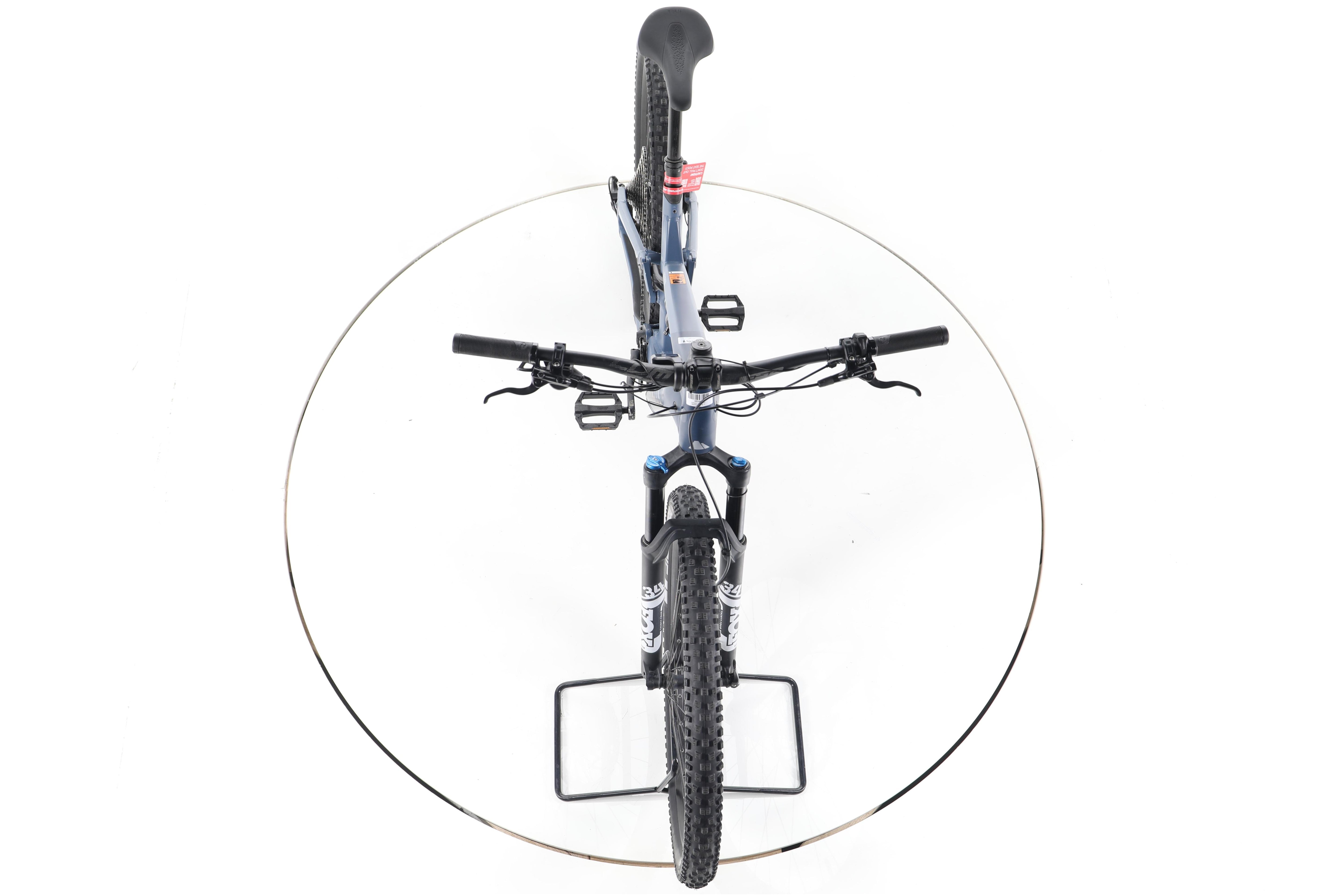 Canyon Neuron:ON 7 Fully E-Bike - Image 16