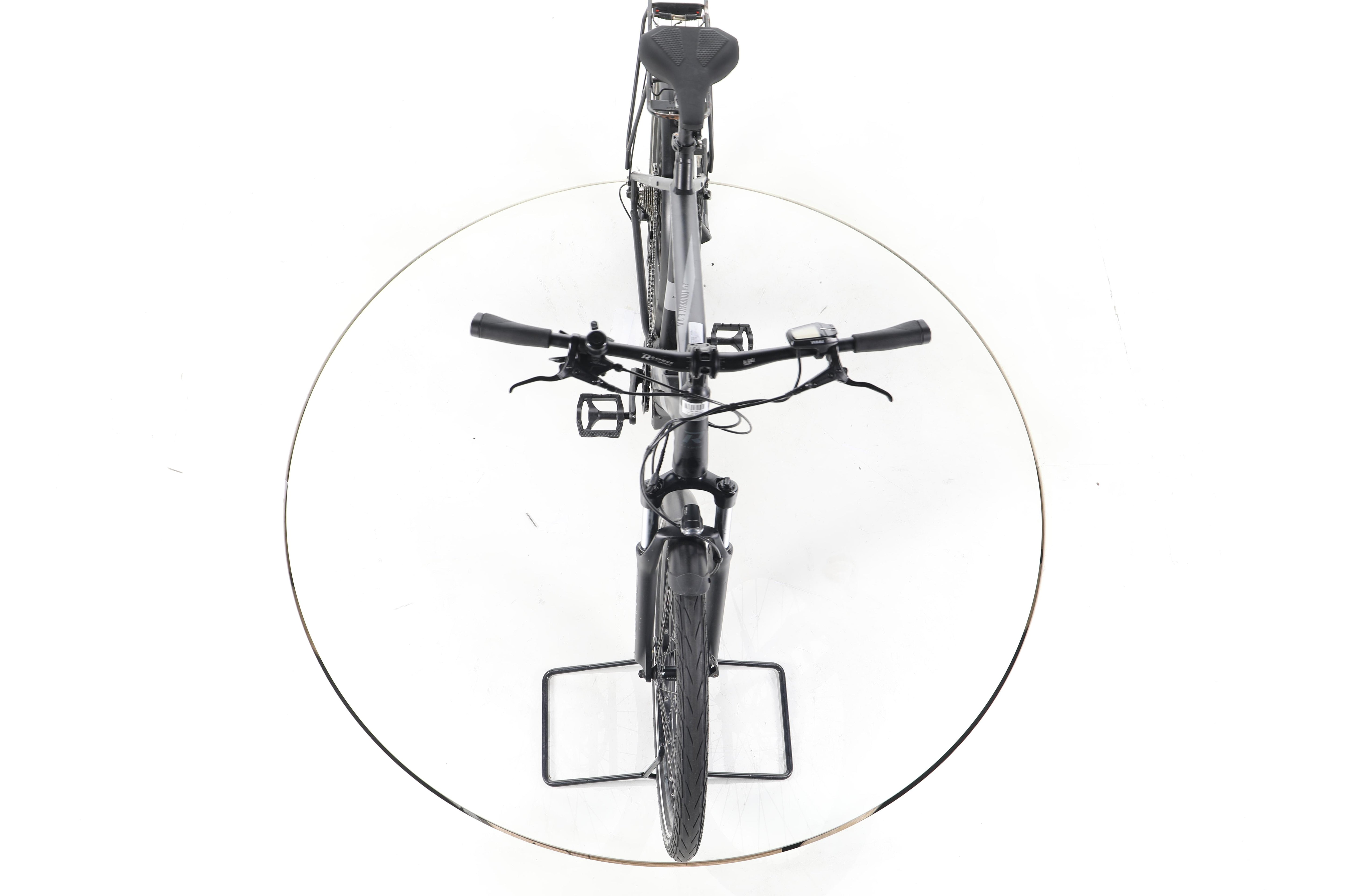 R Raymon TourRay E 3.0 Trekking E-Bike - Image 16