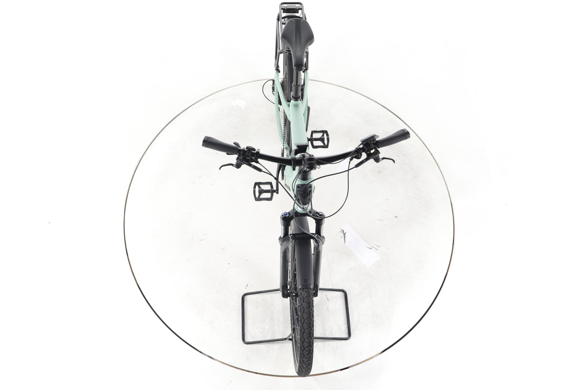 Winora Yakun 12 Trekking E-Bike - Image 16