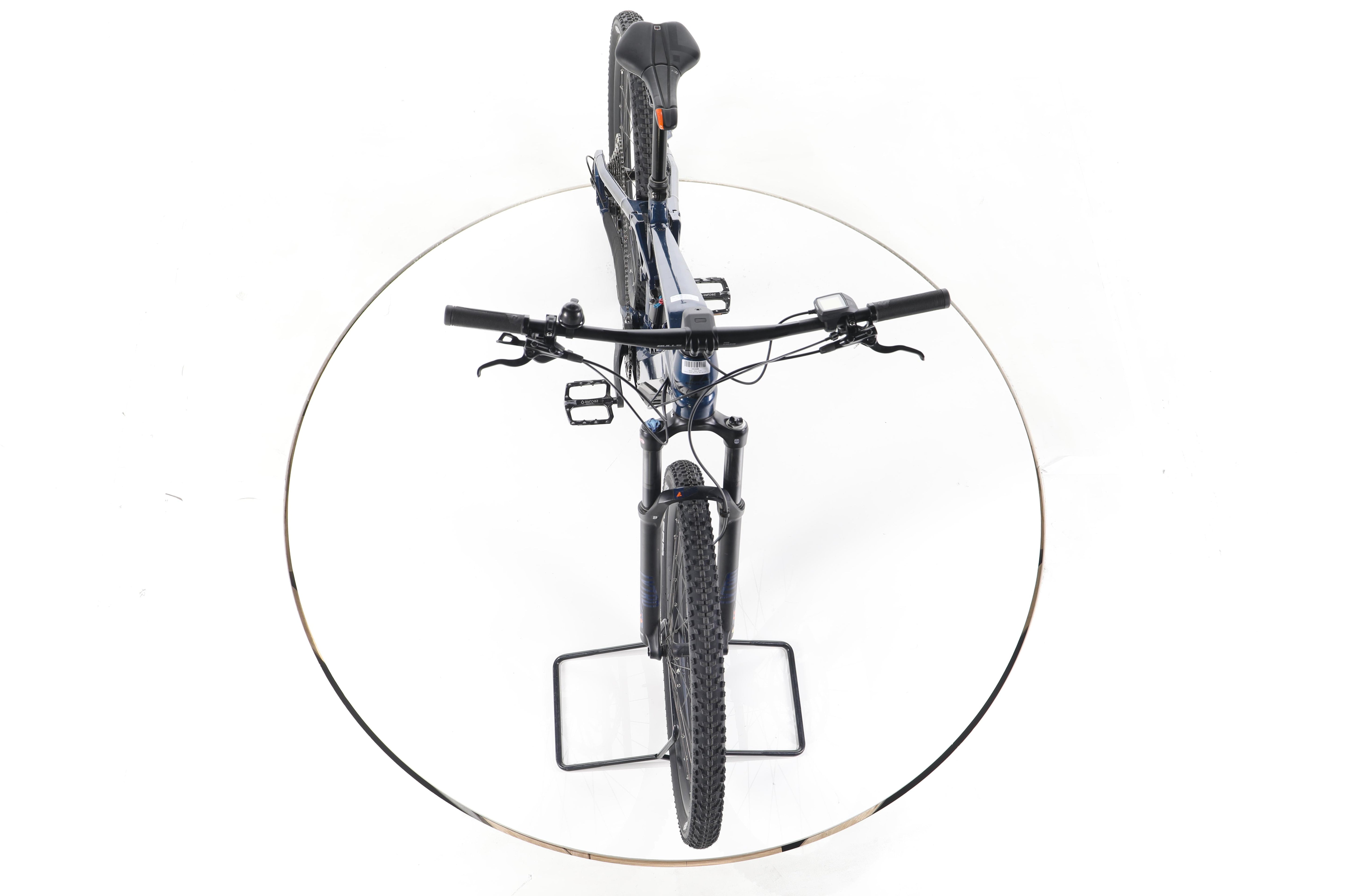 Bulls Sonic EVO TR 1 E-Bike Fully - Image 16