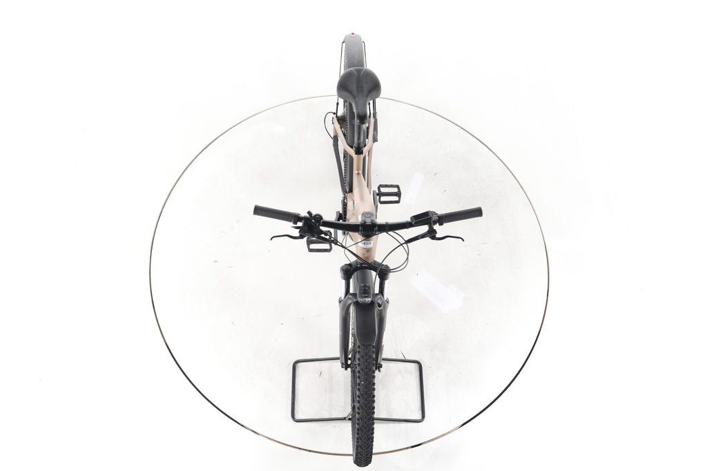 Cube Reaction Hybrid Performance Trekking E-Bike - Image 16