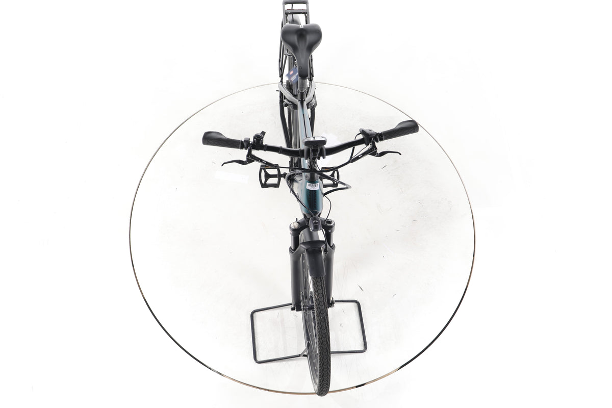 Stevens E-Exec City E-Bike - Image 16