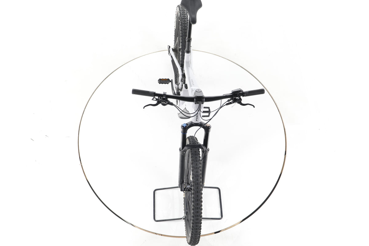 Focus Thron² 6.7 E-Bike Fully - Image 16