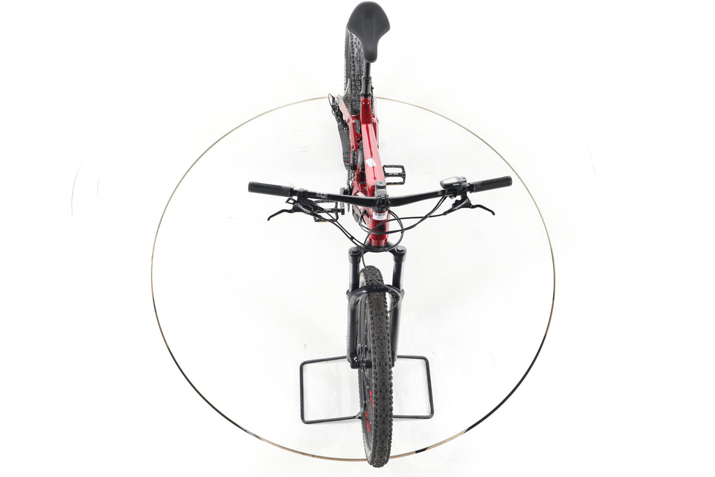 Haibike AllTrail 5 Fully E-Bike - Image 16