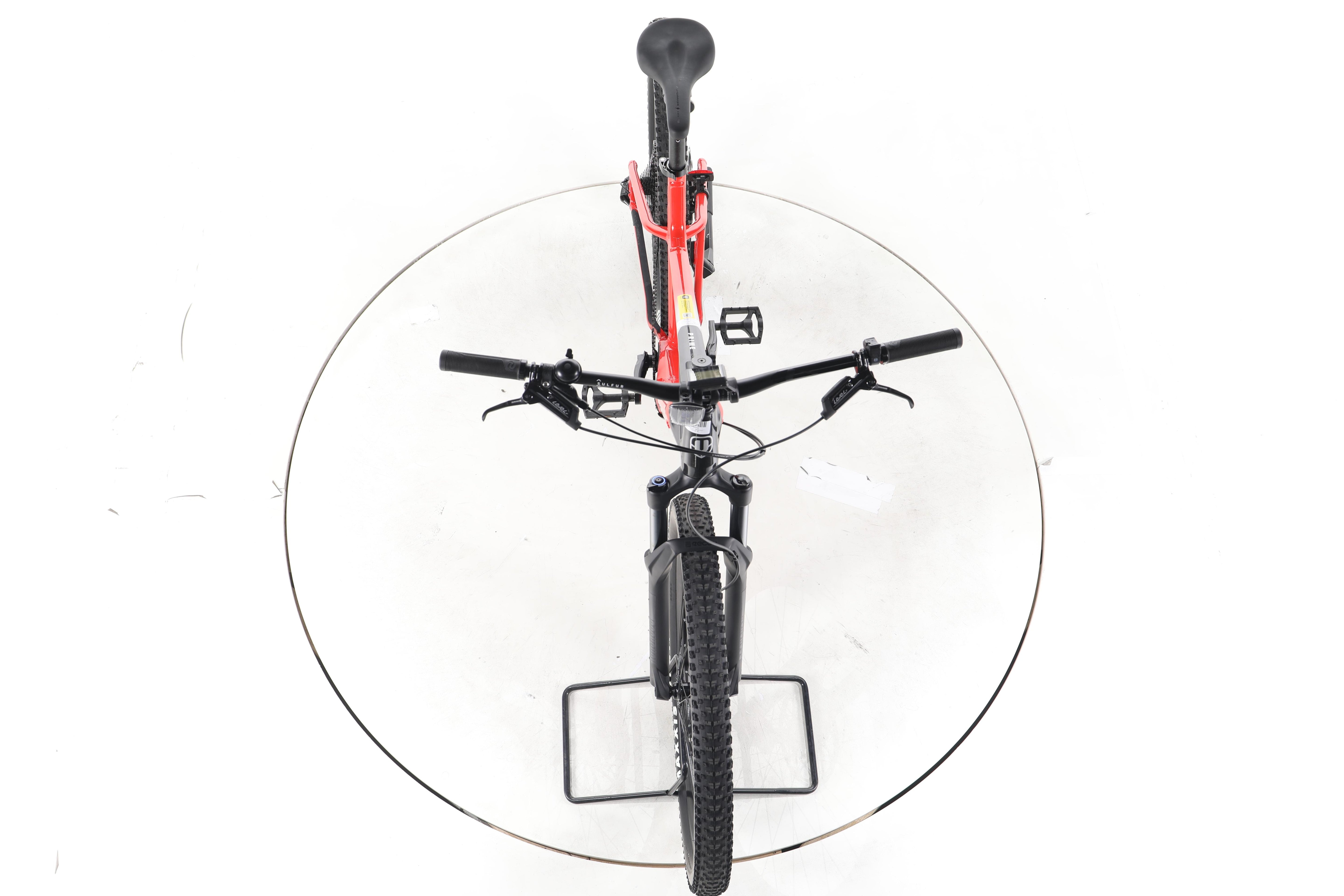 Mondraker Prime E-Bike 2025 - Image 16
