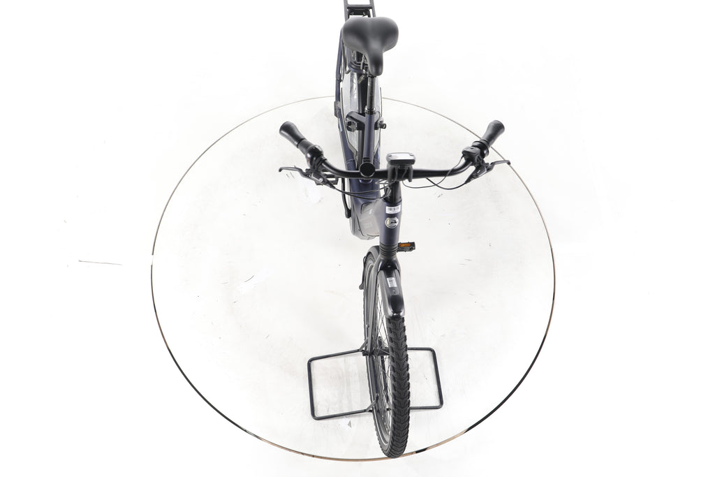 Gazelle Avignon C8 HMB City E-Bike Tiefeinsteiger - Image 16