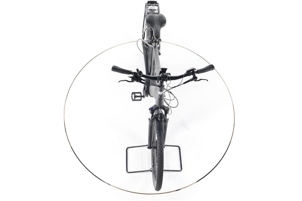 Kalkhoff ENDEAVOUR 3.B MOVE Trekking E-Bike 2023 - Image 16