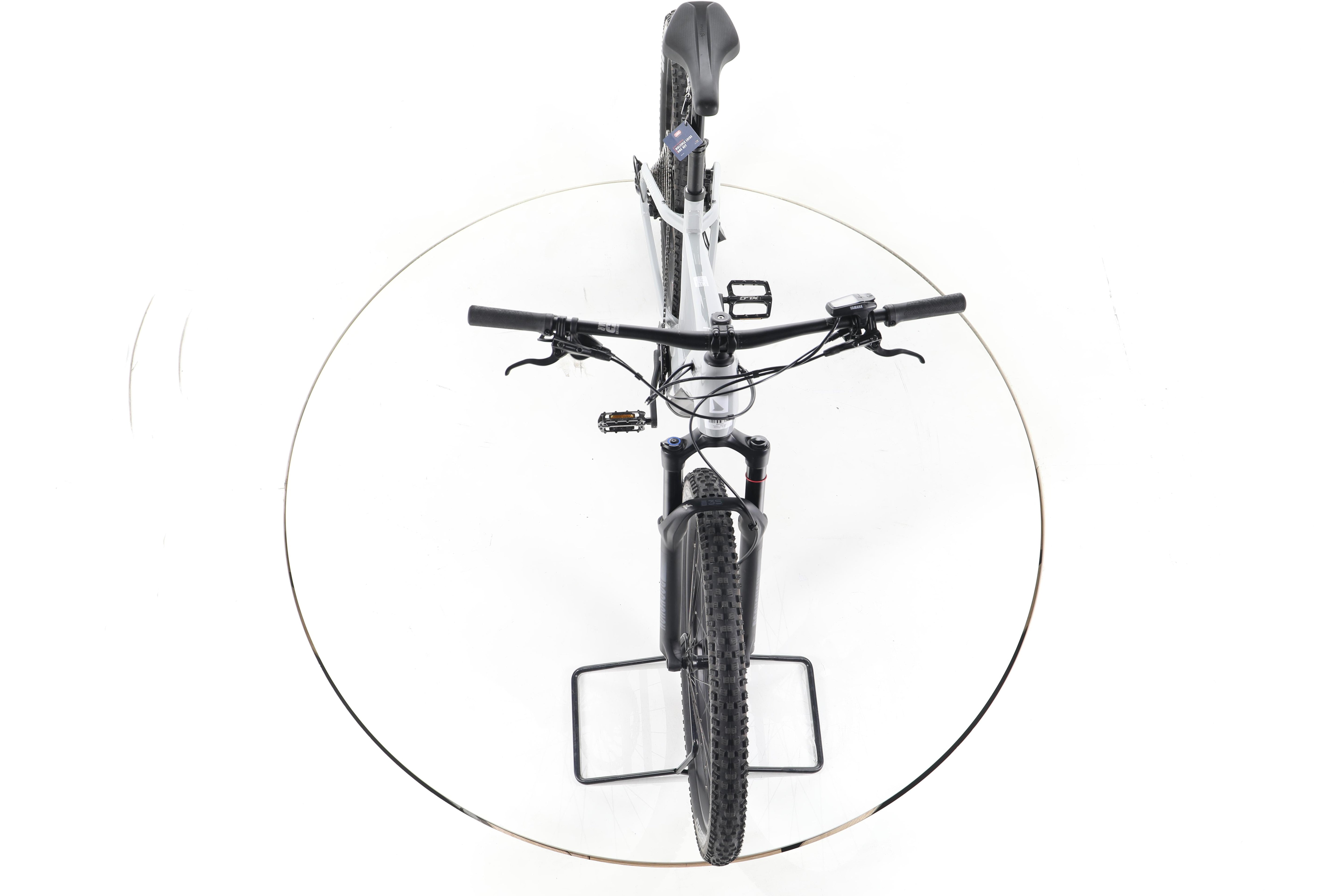 Haibike AllTrack 7 E-Bike 2023 - Image 16