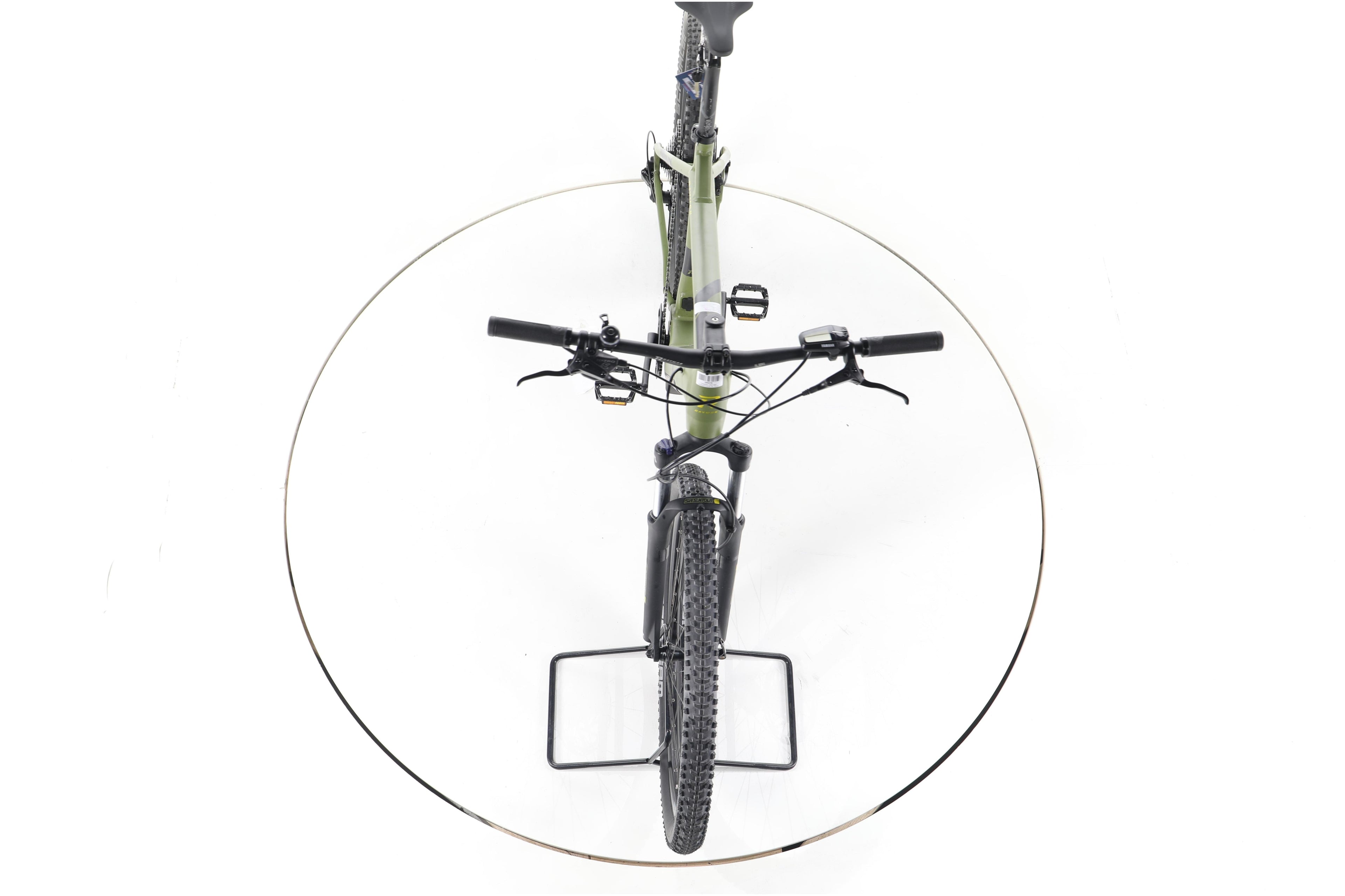 R Raymon HardRay E 4.0 E-Bike - Image 16