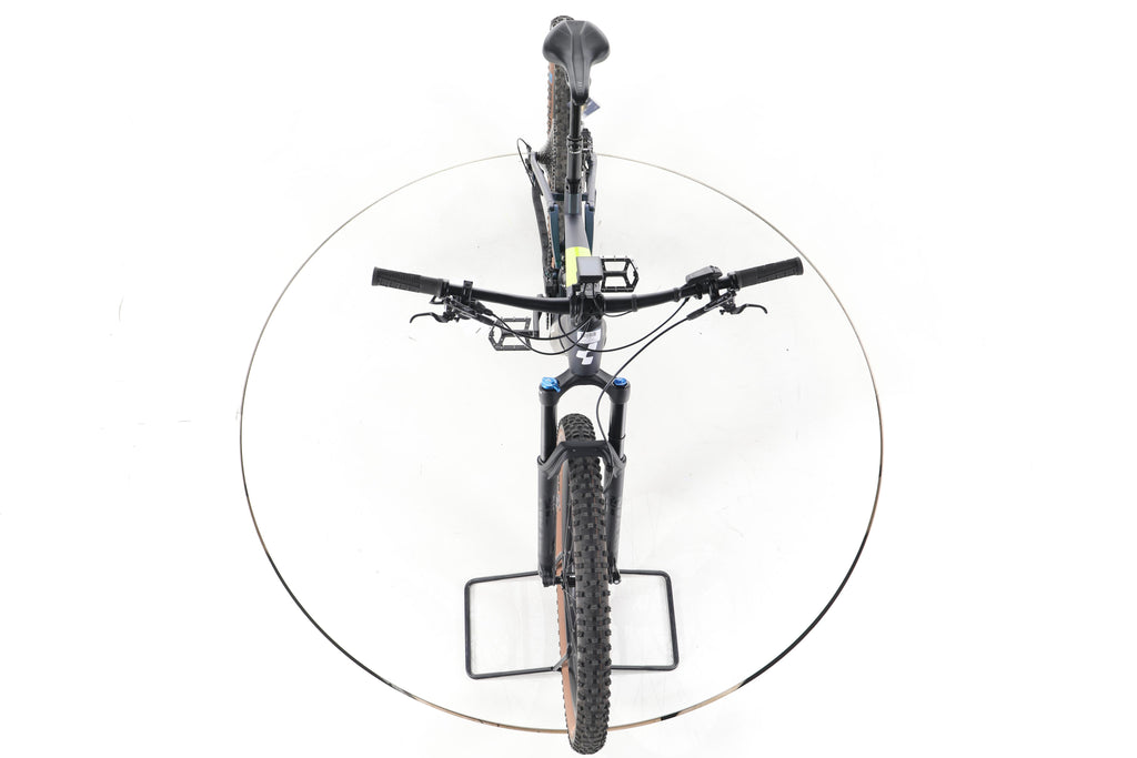 Cube Stereo Hybrid 140 HPC SLX Fully E-Bike - Image 16