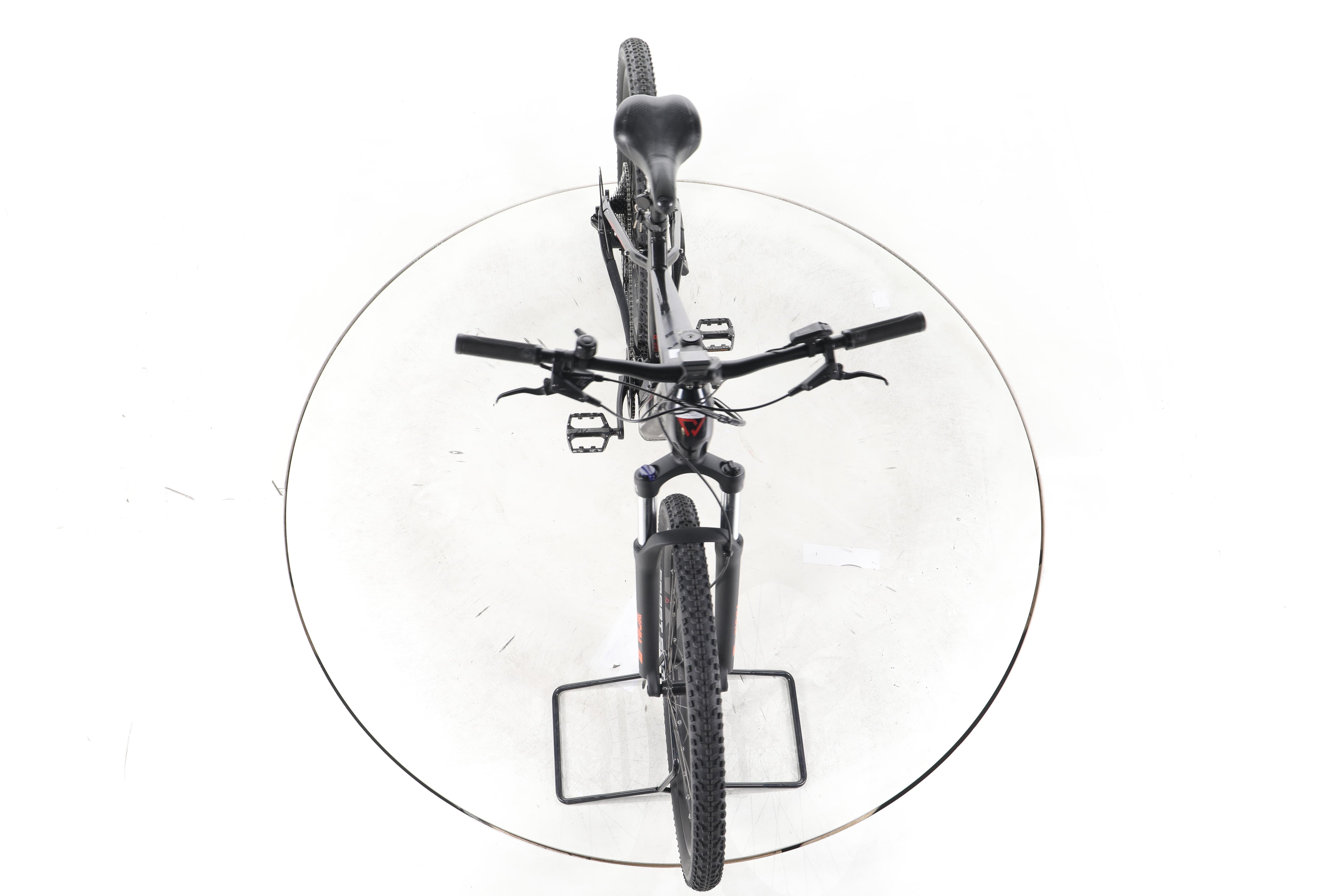 Conway Cairon S 5.0 E-Bike - Image 16