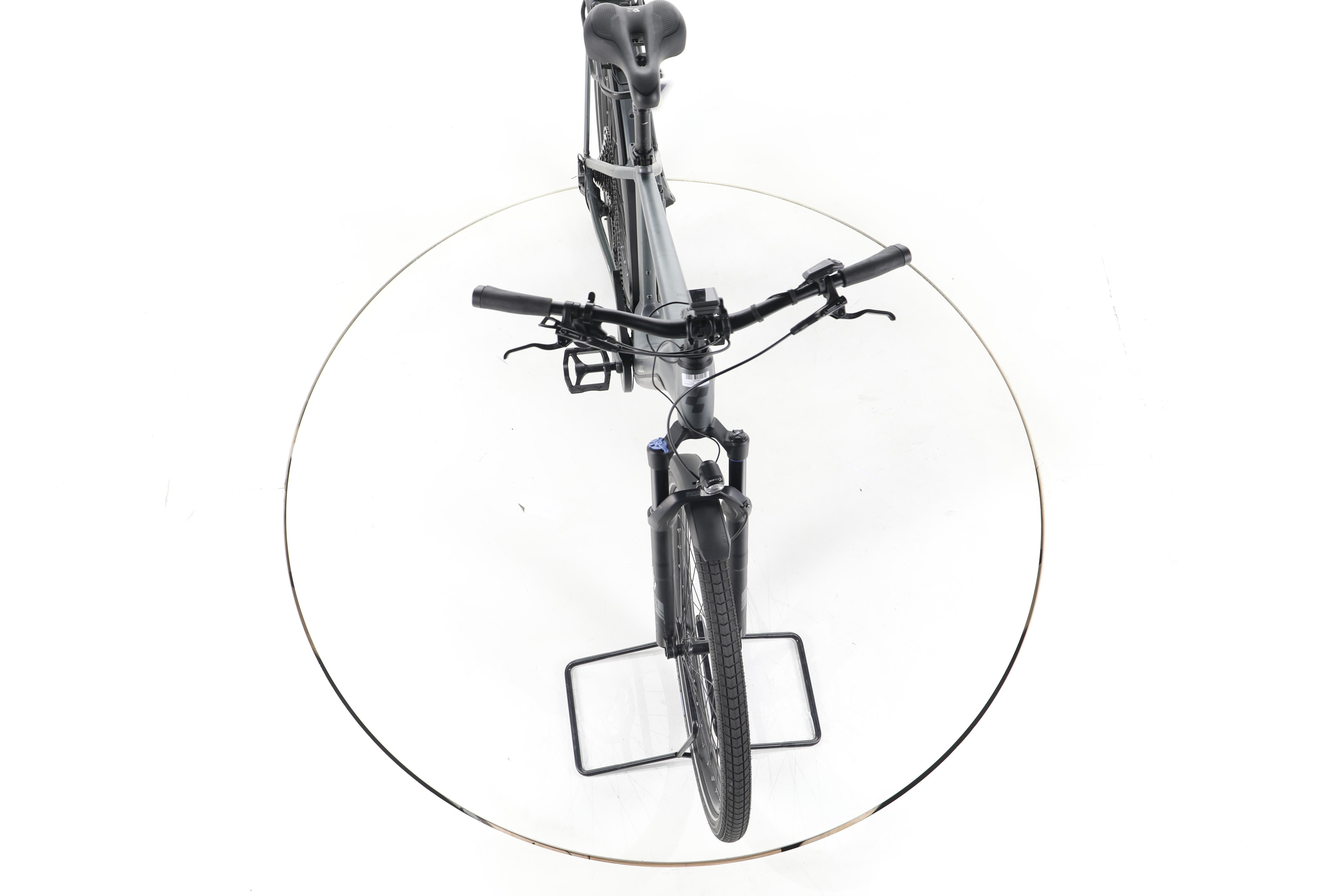 Cube Kathmandu Hybrid Pro Trekking E-Bike - Image 16