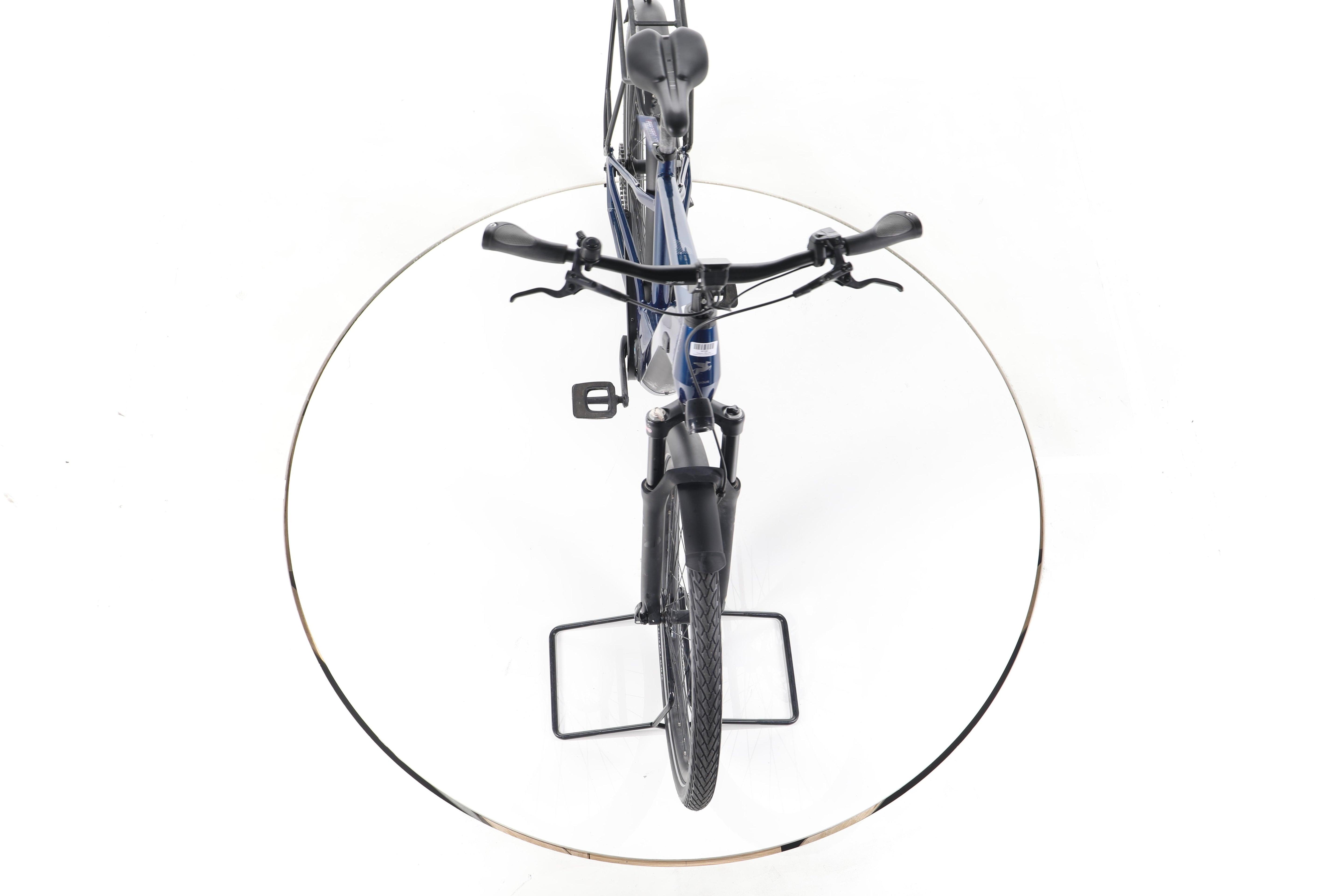 Pegasus Estremo Evo 9 Lite City E-Bike 2024 - Image 16