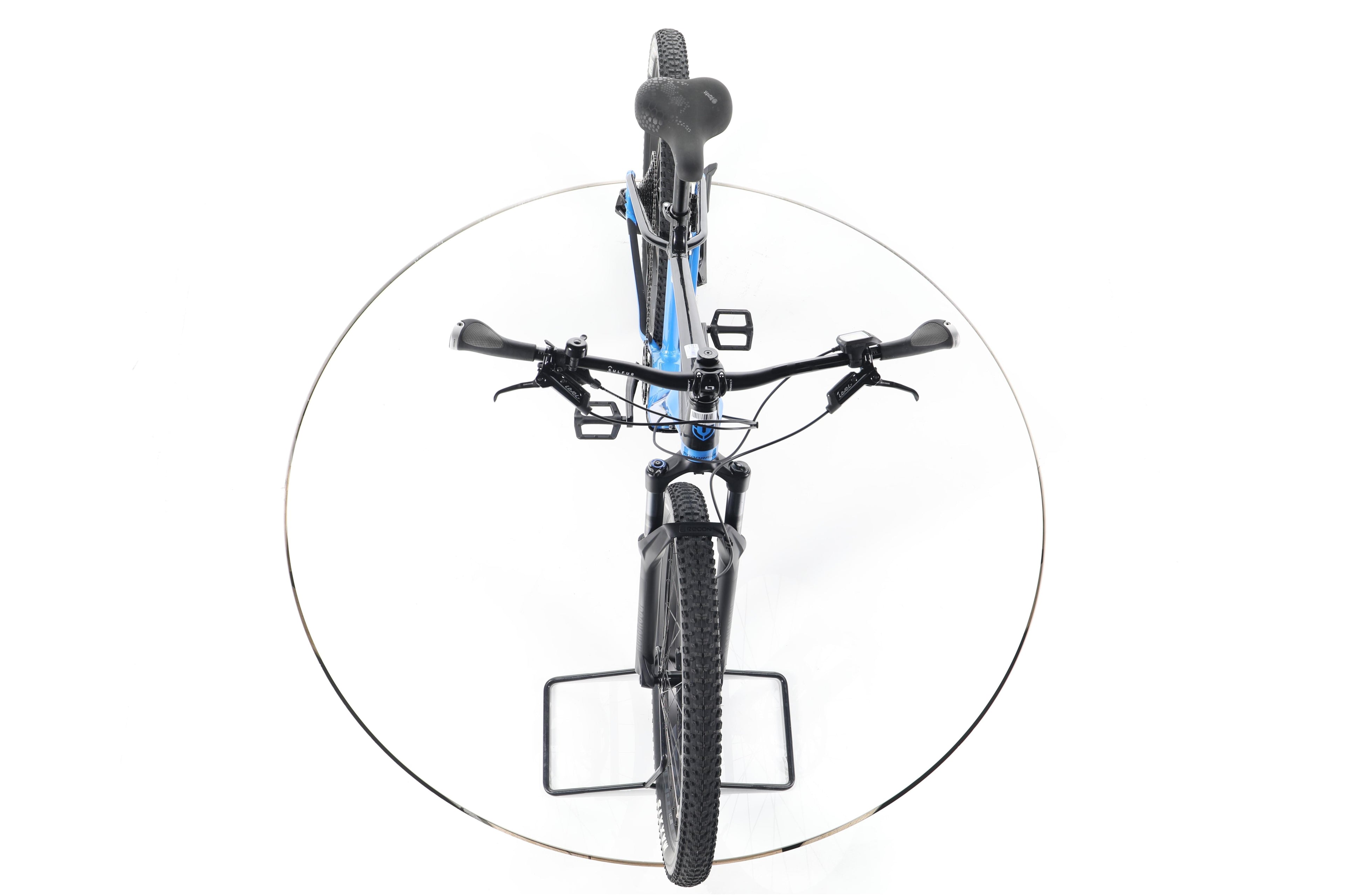 Mondraker Prime E-Bike - Image 16