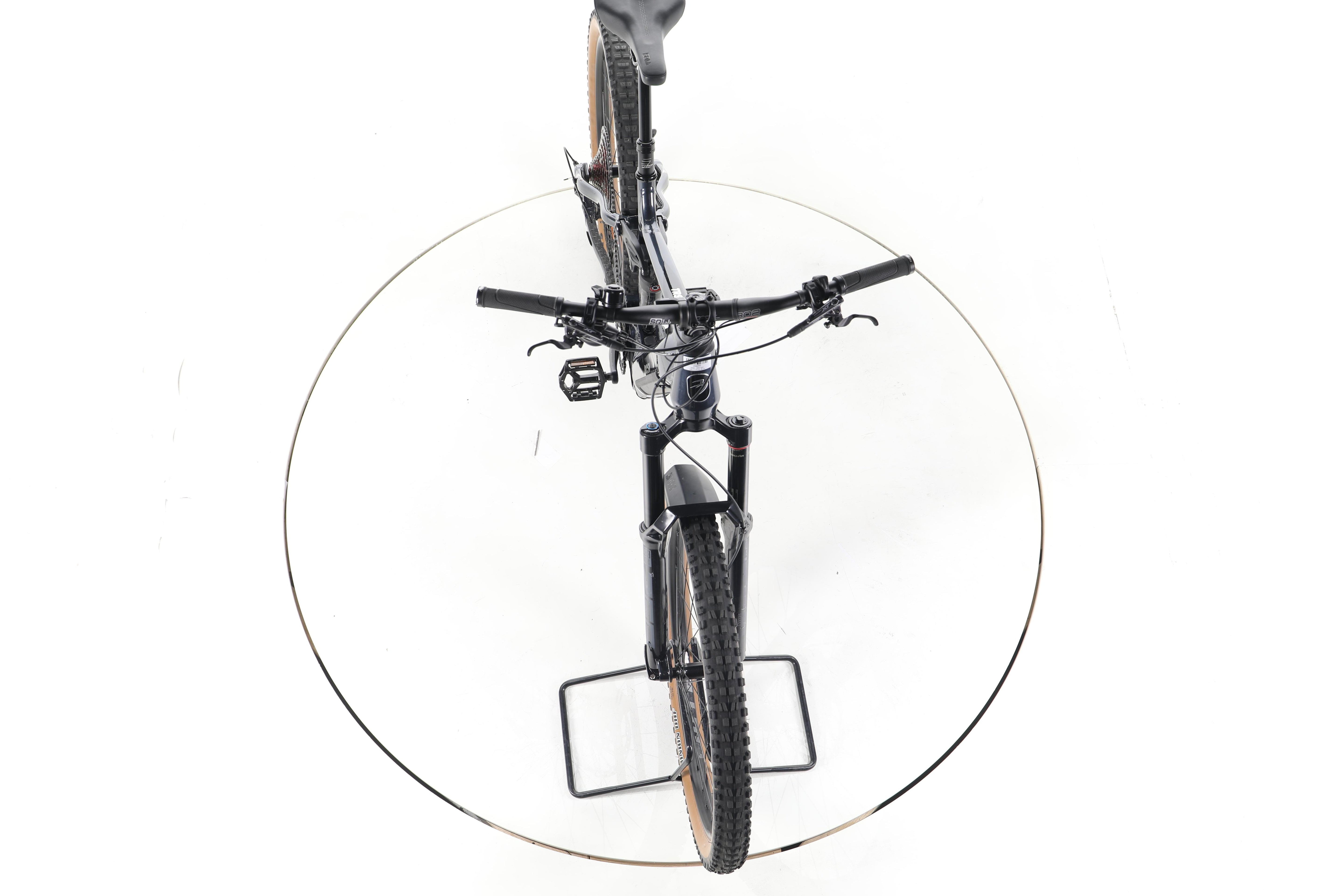 BESV TRS 1.1 Fully E-Bike Carbon - Image 16